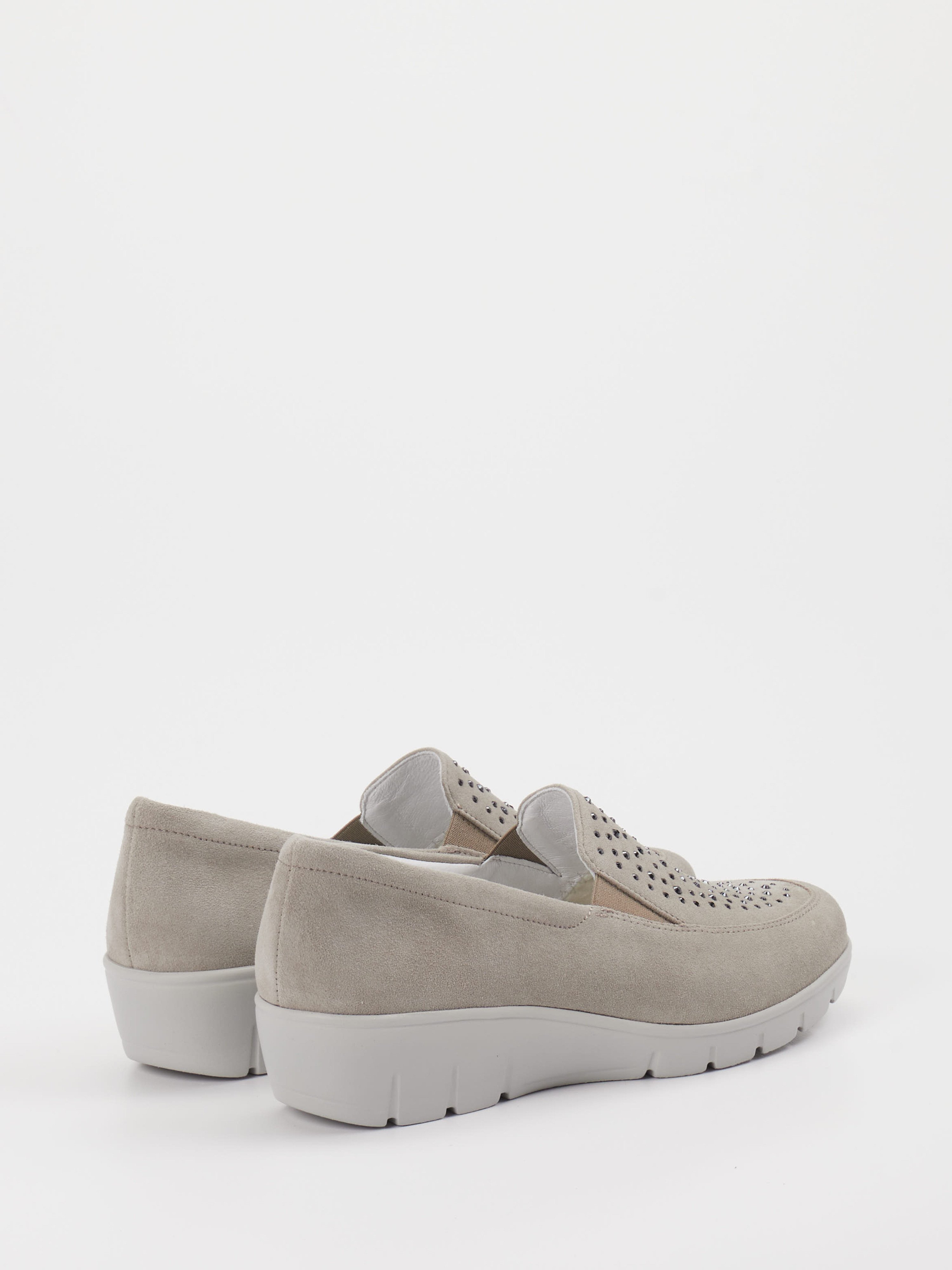 Slipper Judith beige 2563329002303