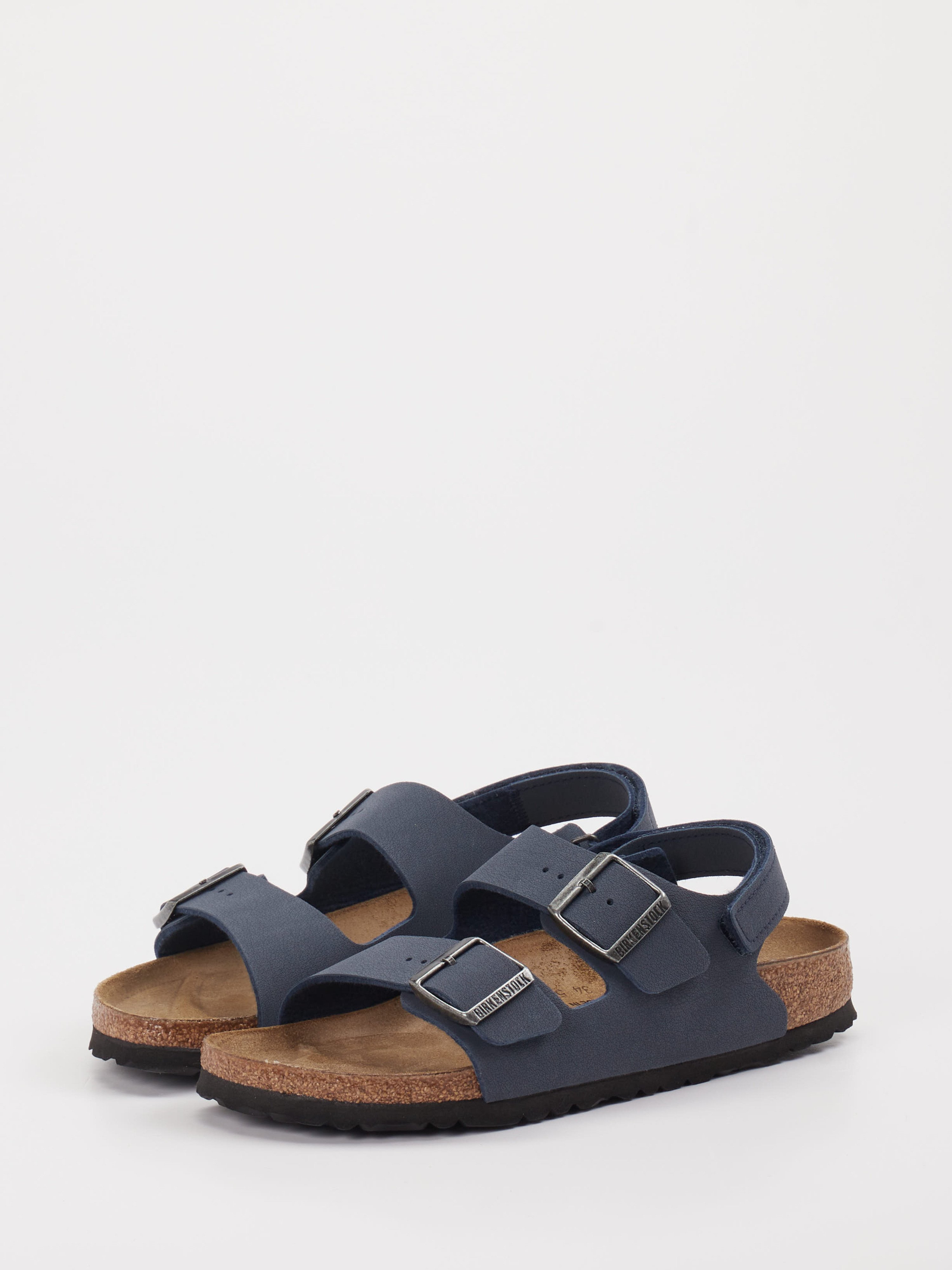 Sandalette Milano AS Kids blau 6201109015202