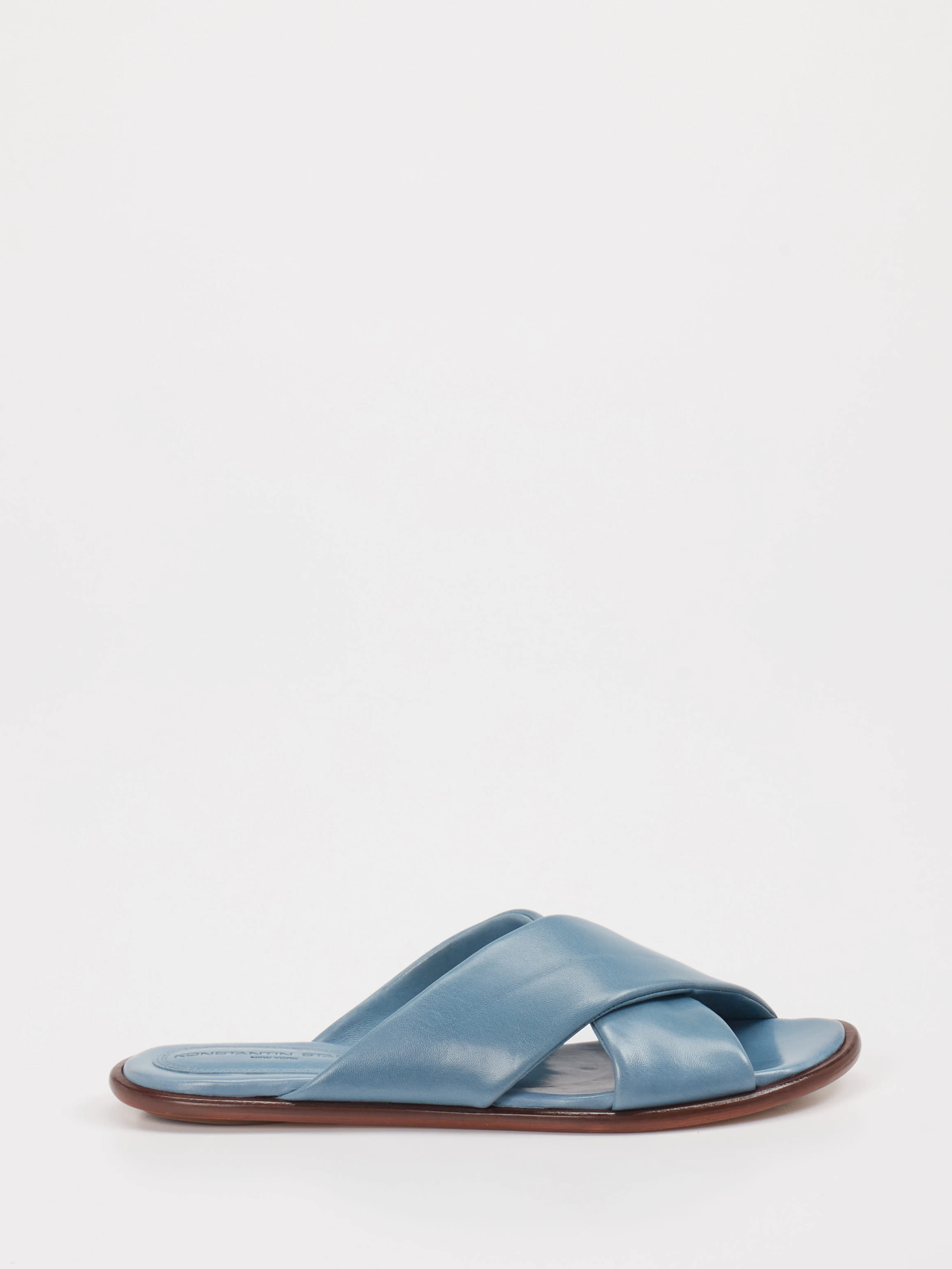 Pantolette blau 1100199000101