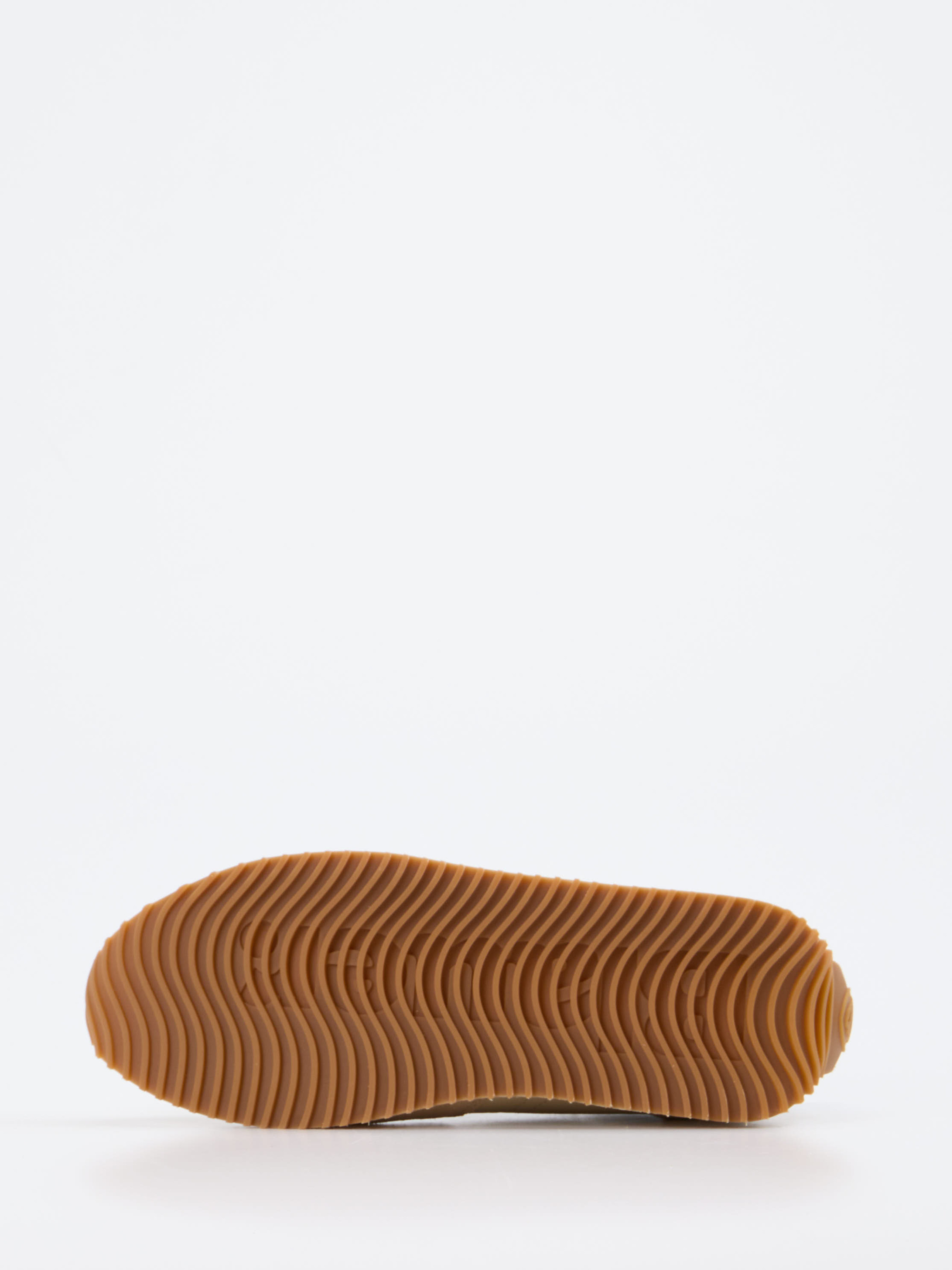 Sneaker braun 1663231000105