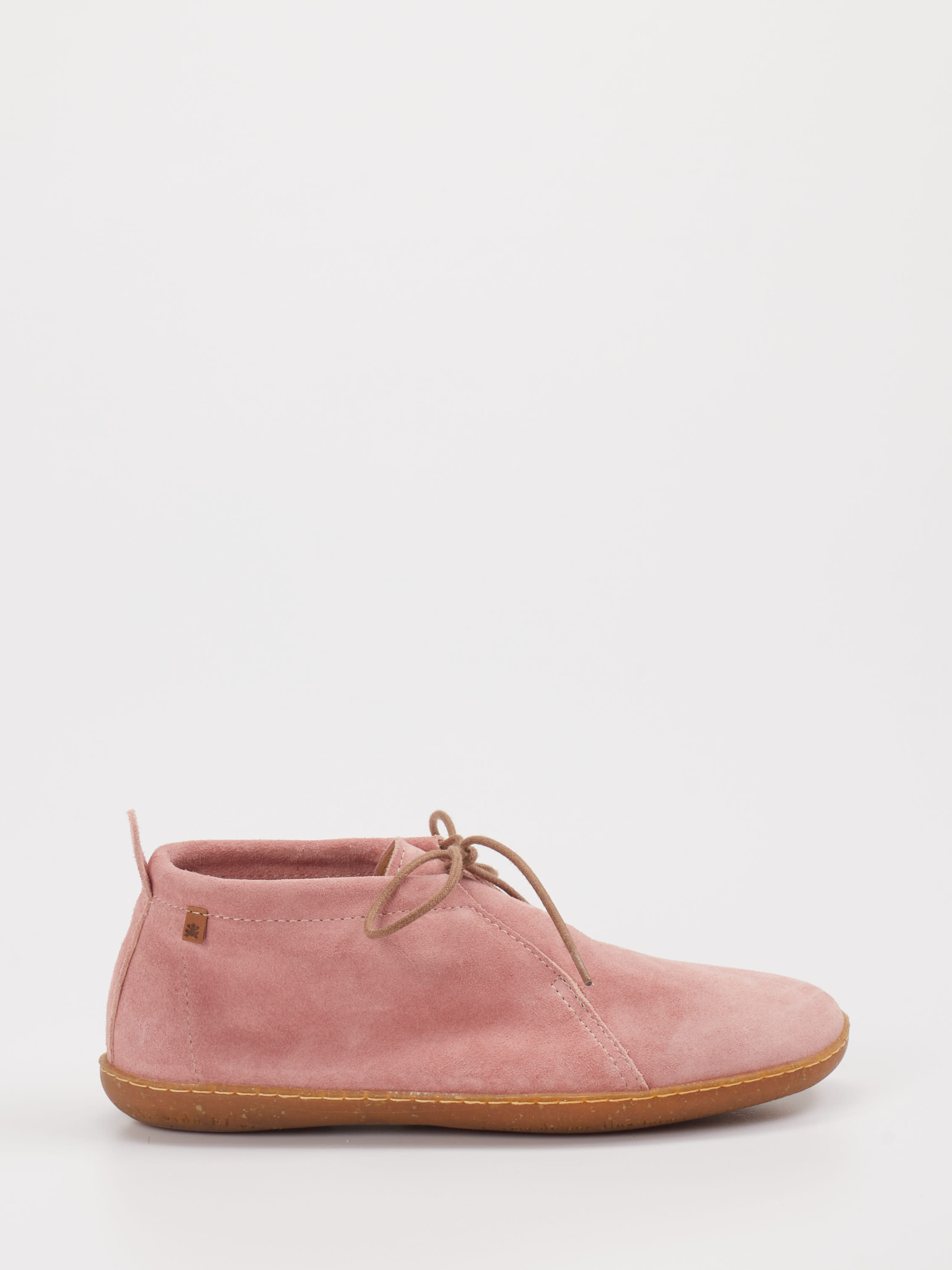 Barfußschuh EL VIAJERO pink 1701539000101