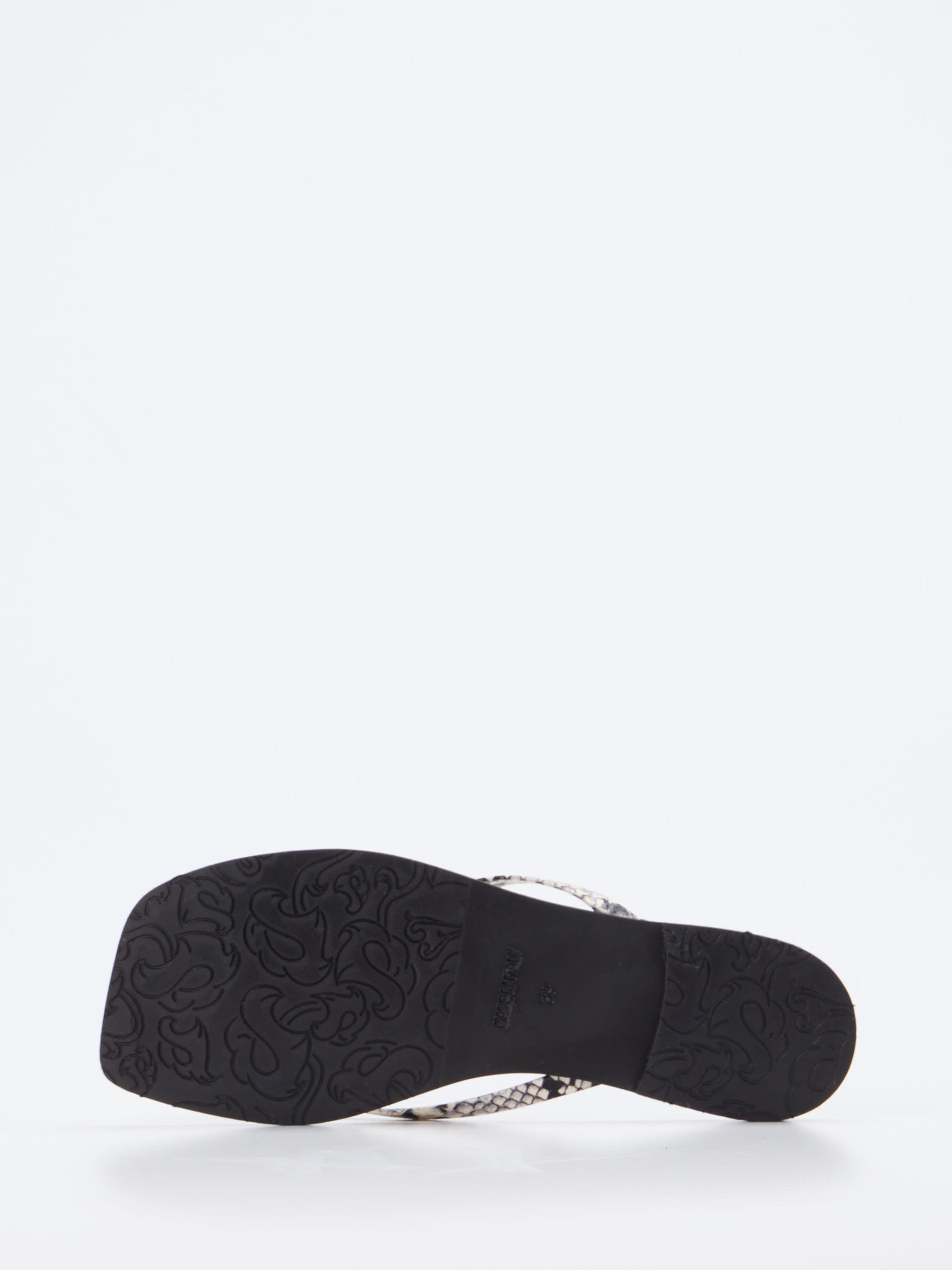 Zehentrenner grau 1161450000105