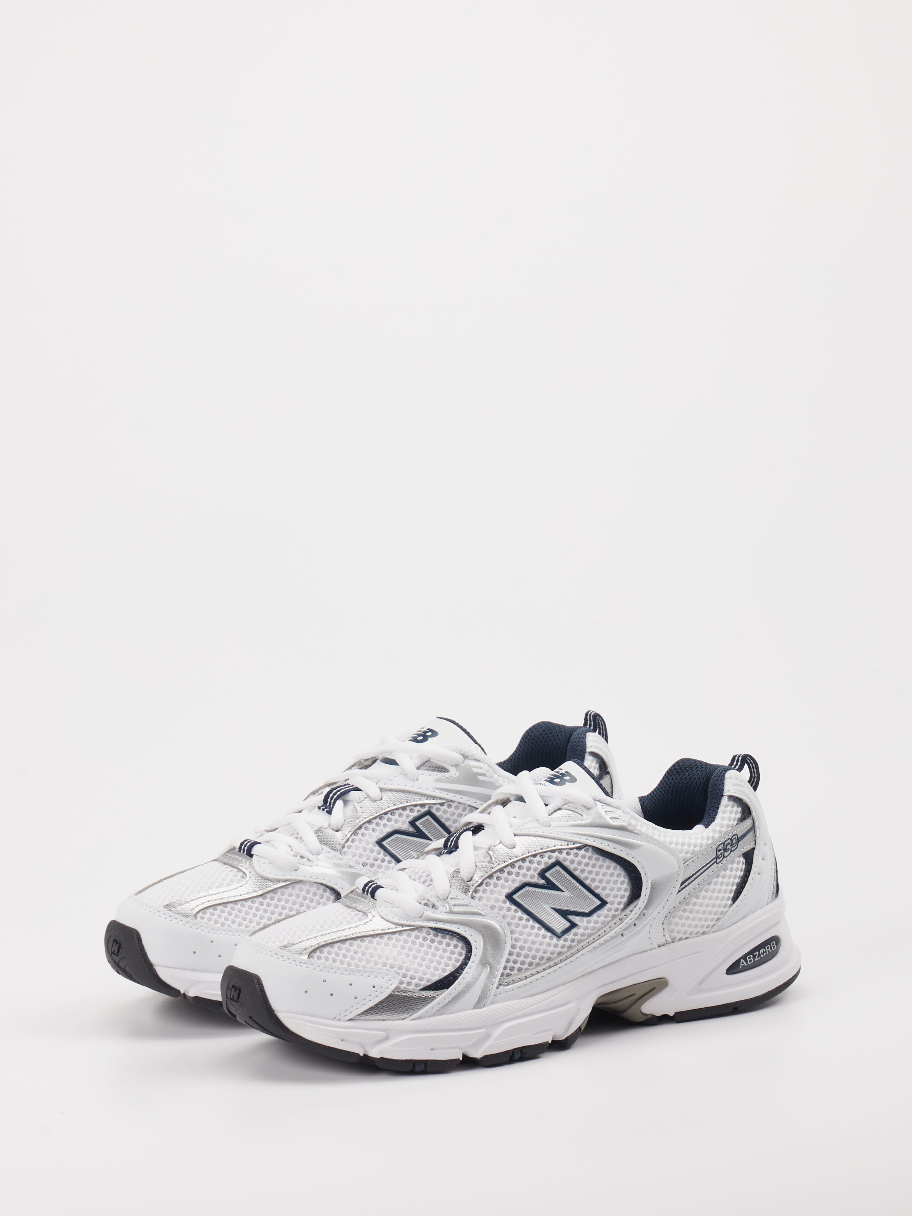 Sneaker weiß 8165791004002