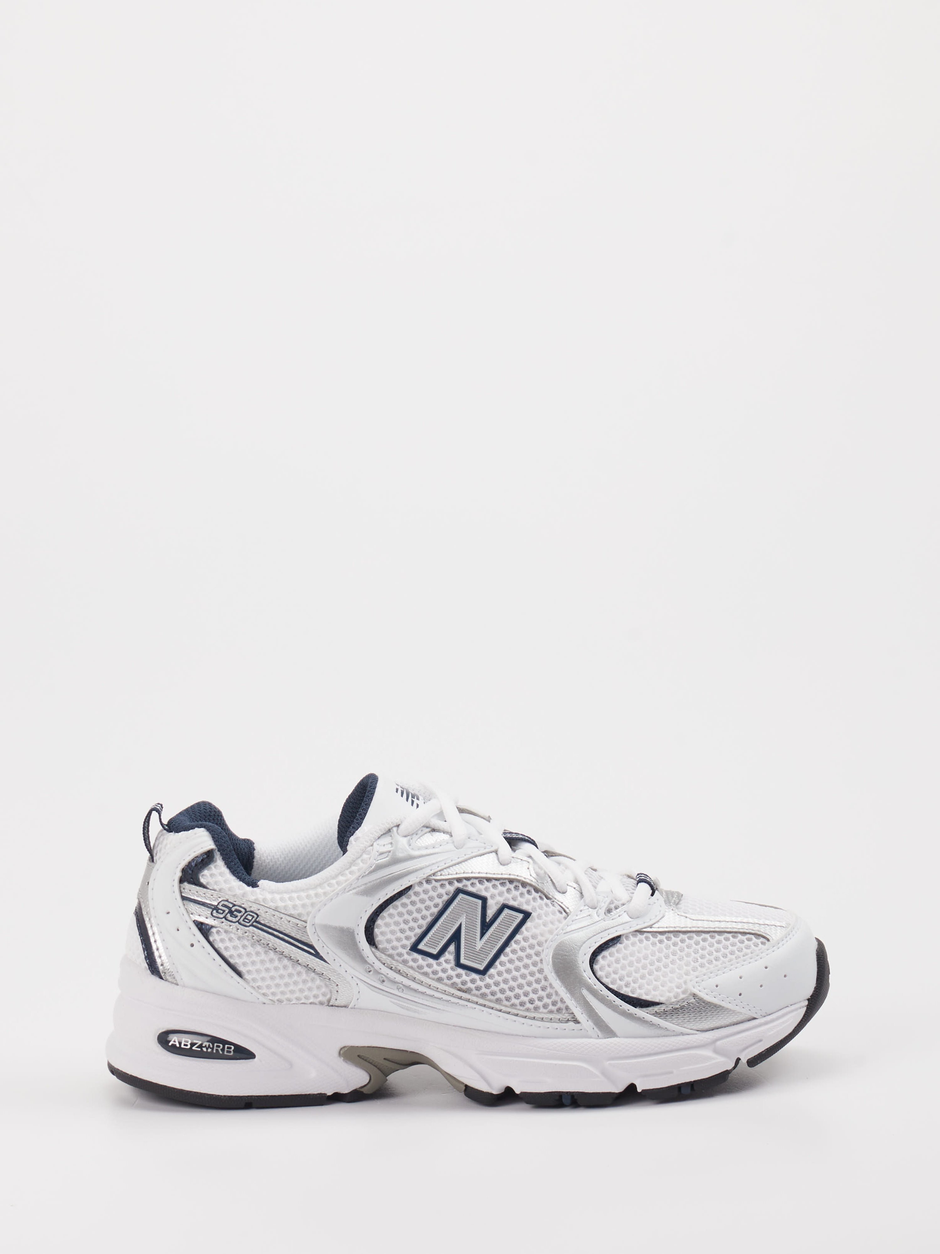 Sneaker weiß 8165791004001