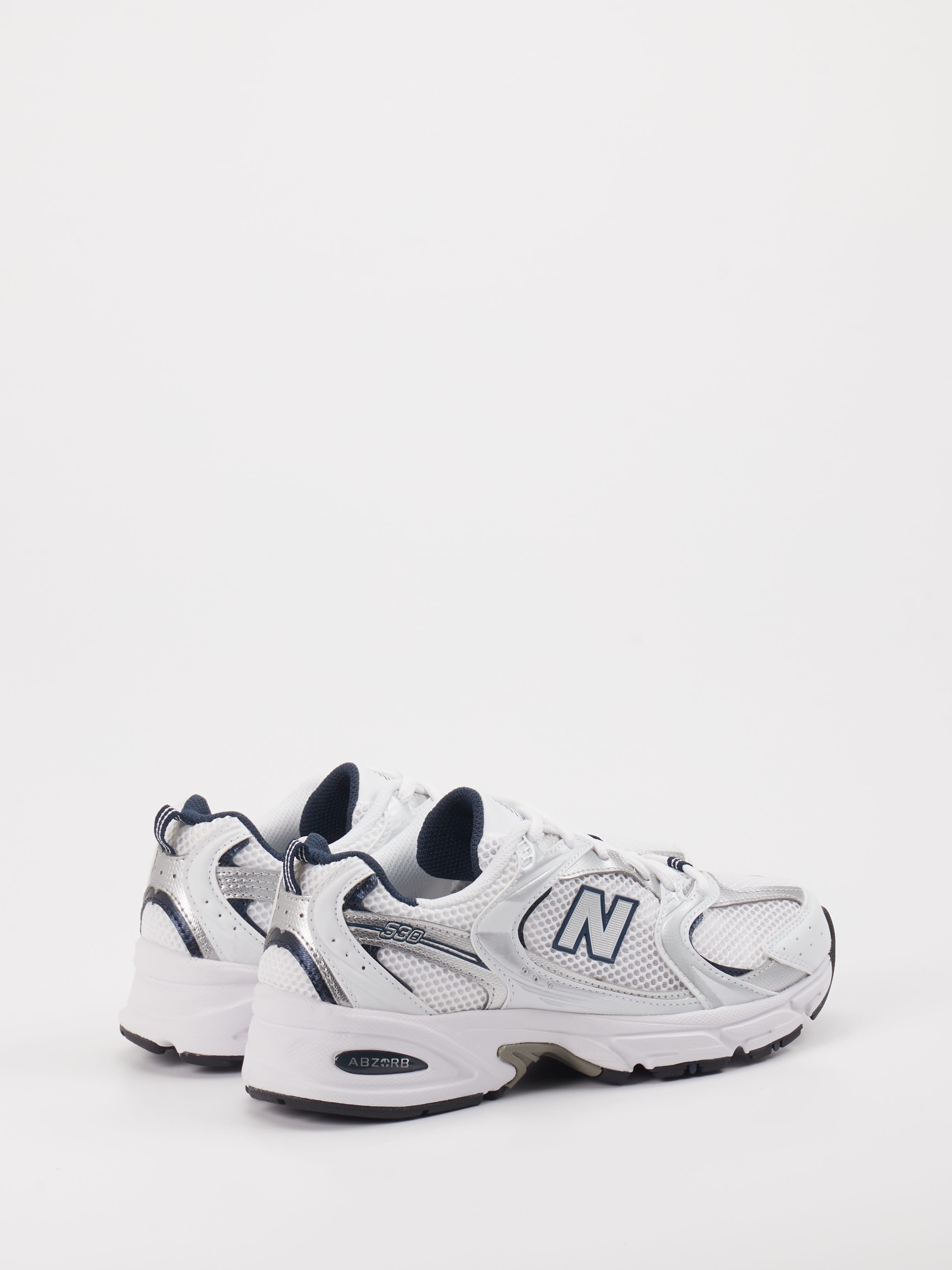 Sneaker weiß 8165791004003