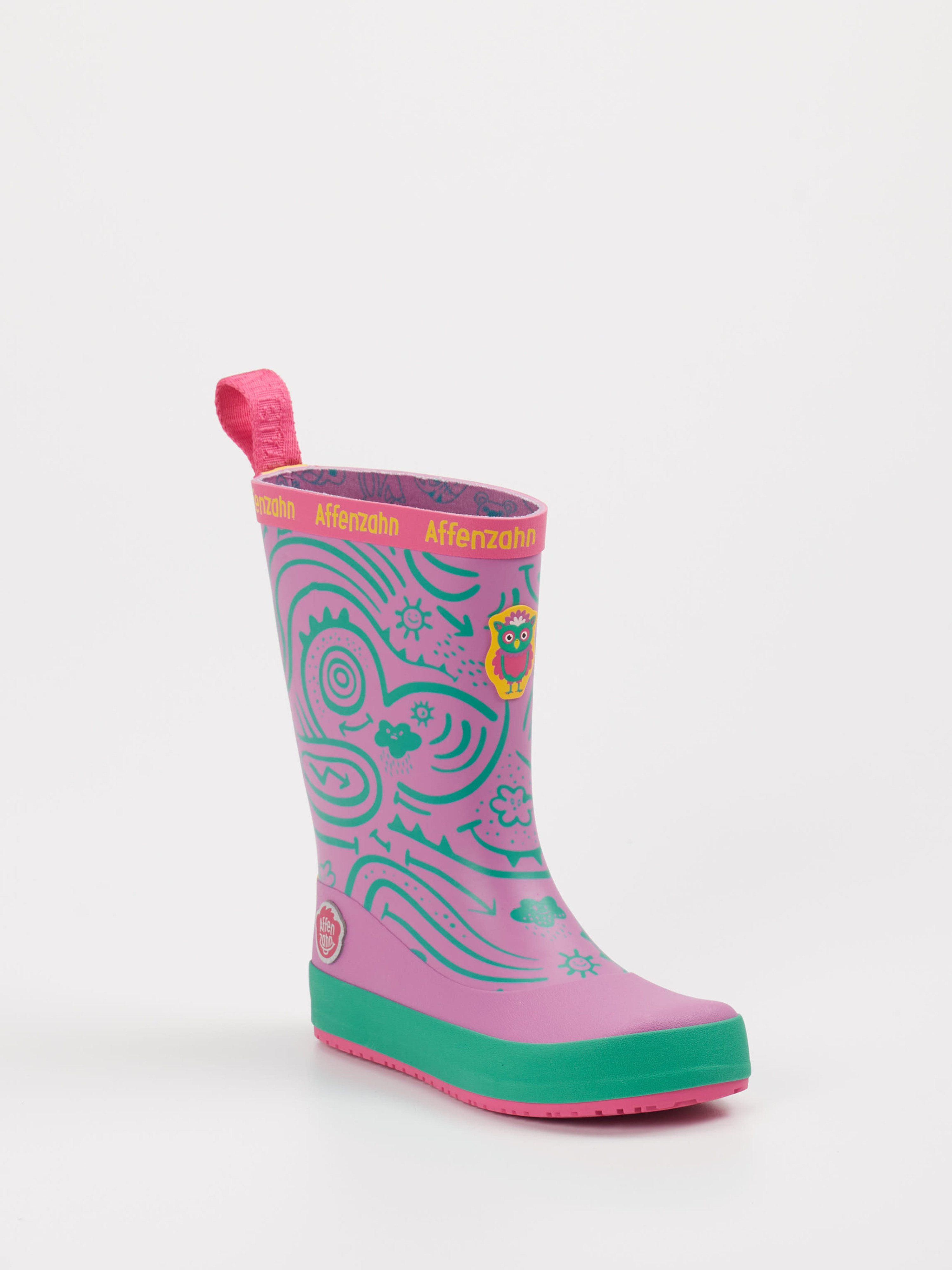 Gummistiefel blau 7650116000106
