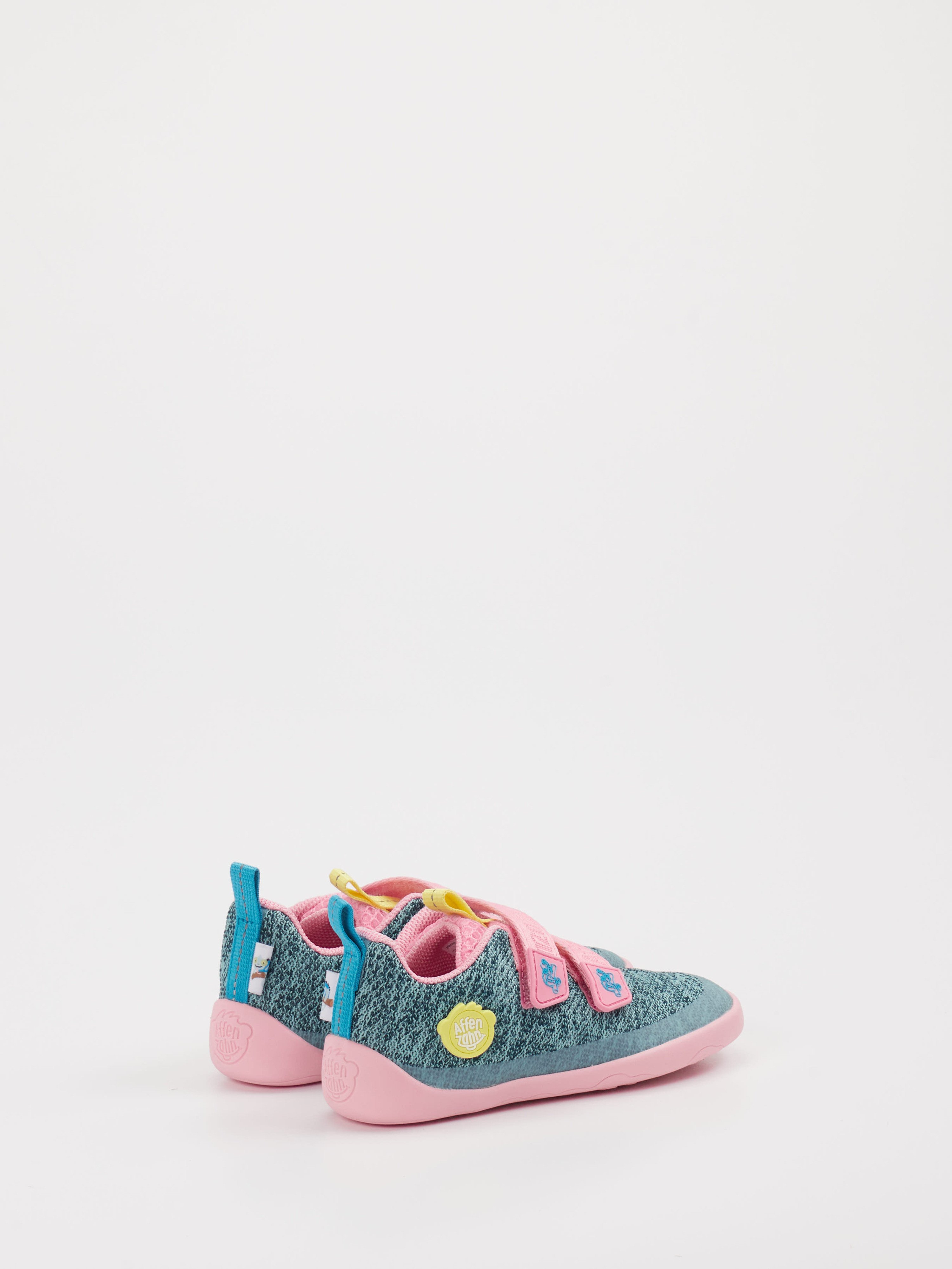 Klettschuh blau 6621175000603