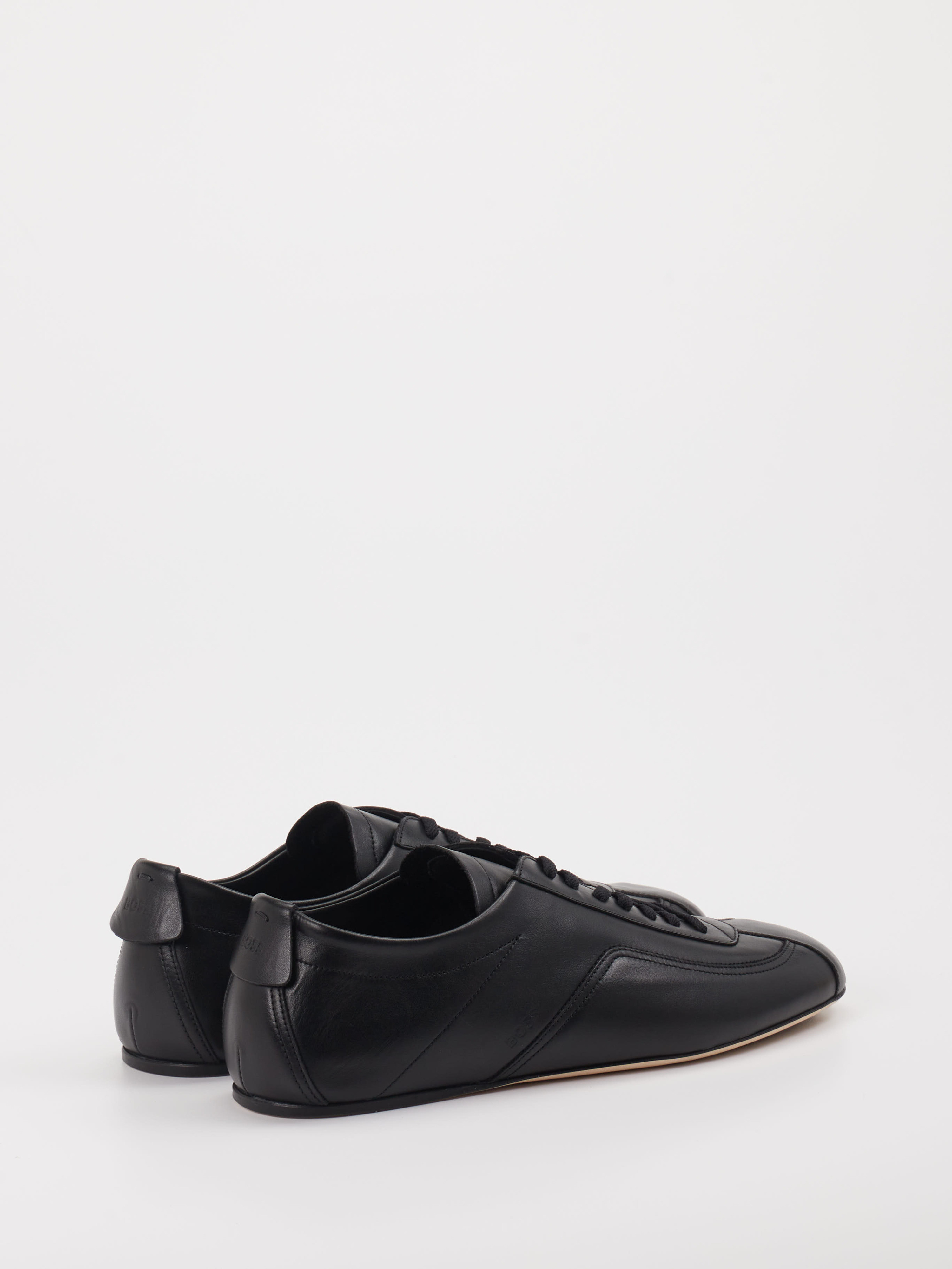 Schnürschuh schwarz 4601009104003