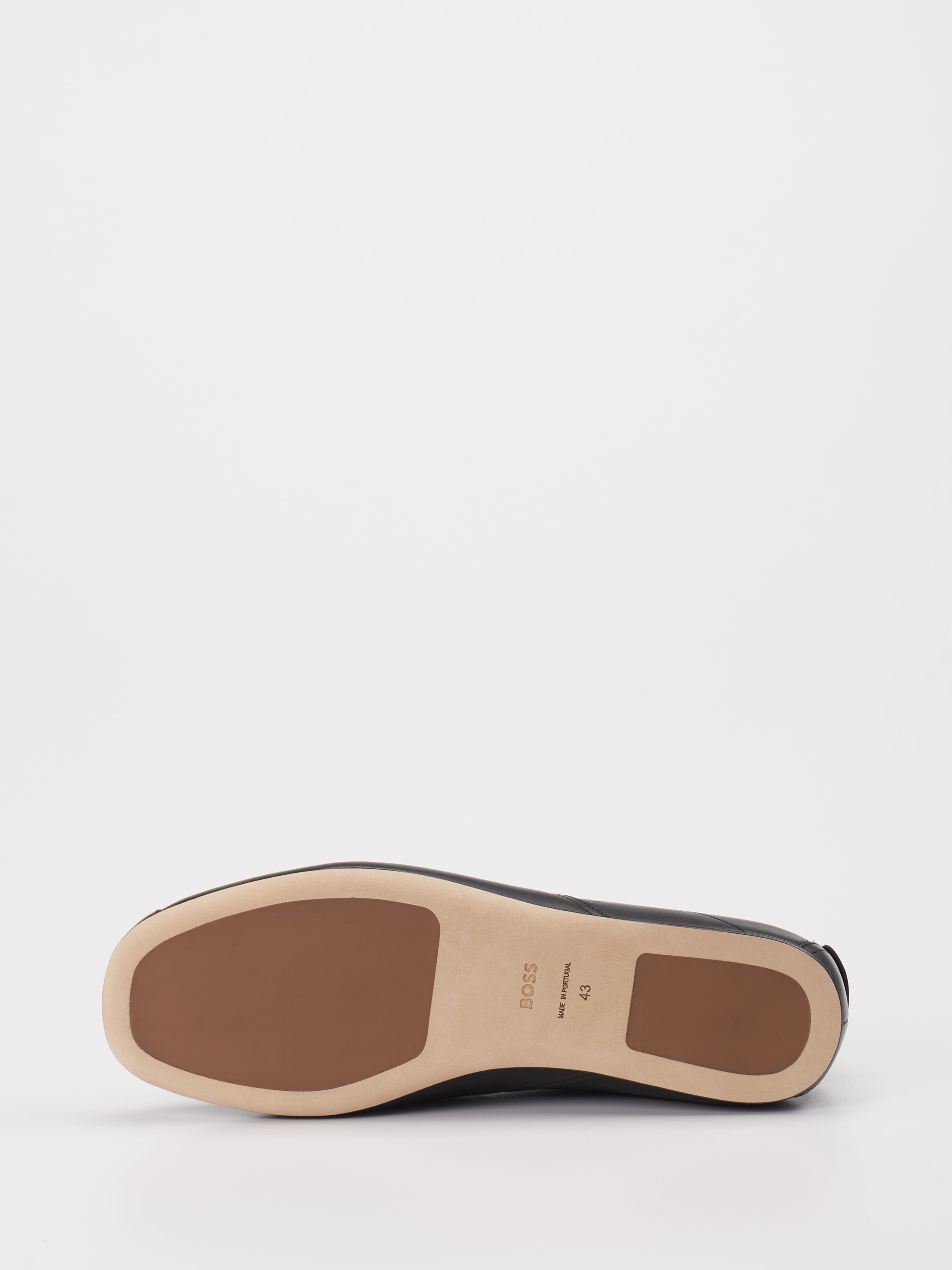 Schnürschuh schwarz 4601009104005