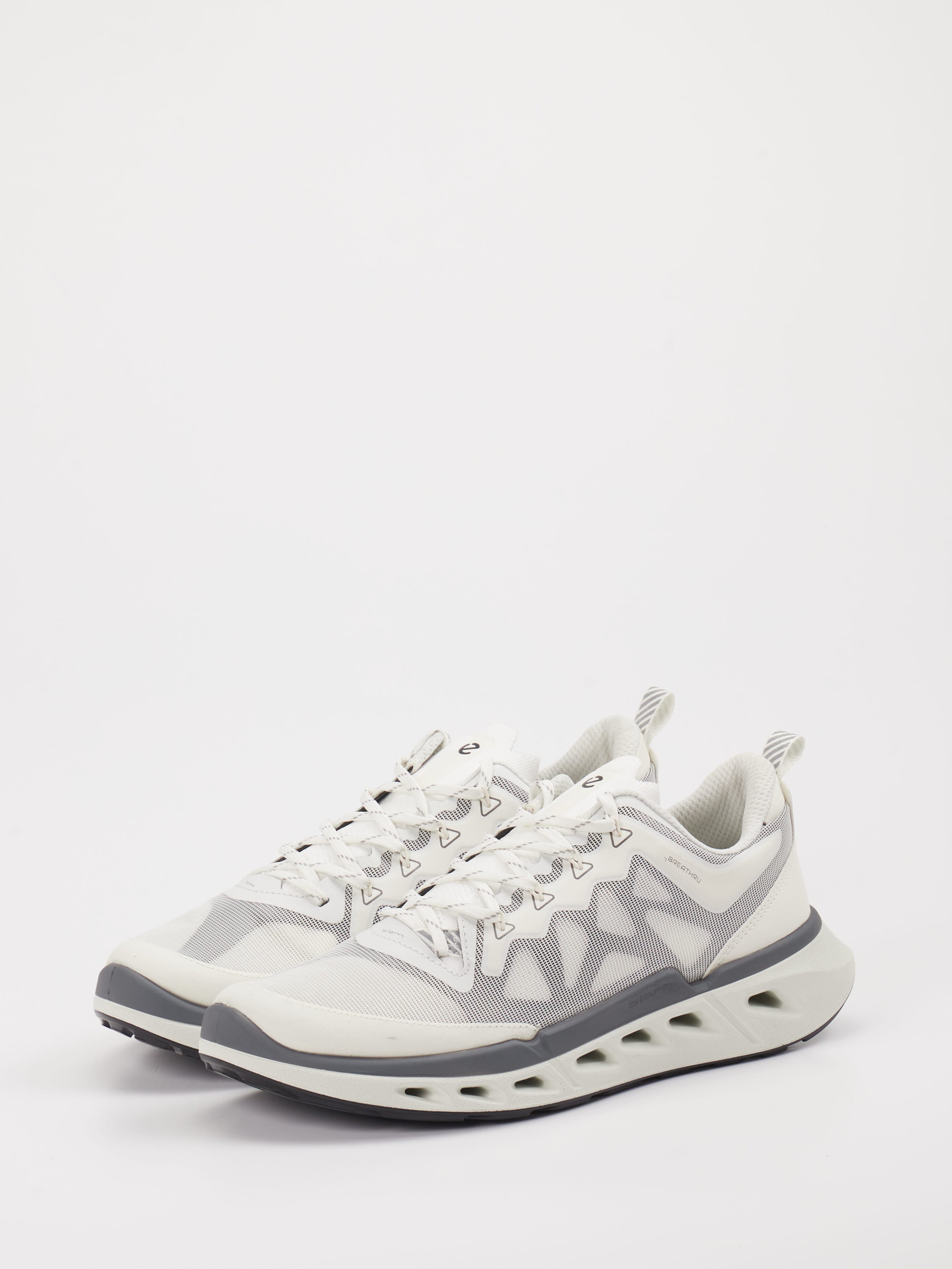 Sneaker weiß 4661749001002