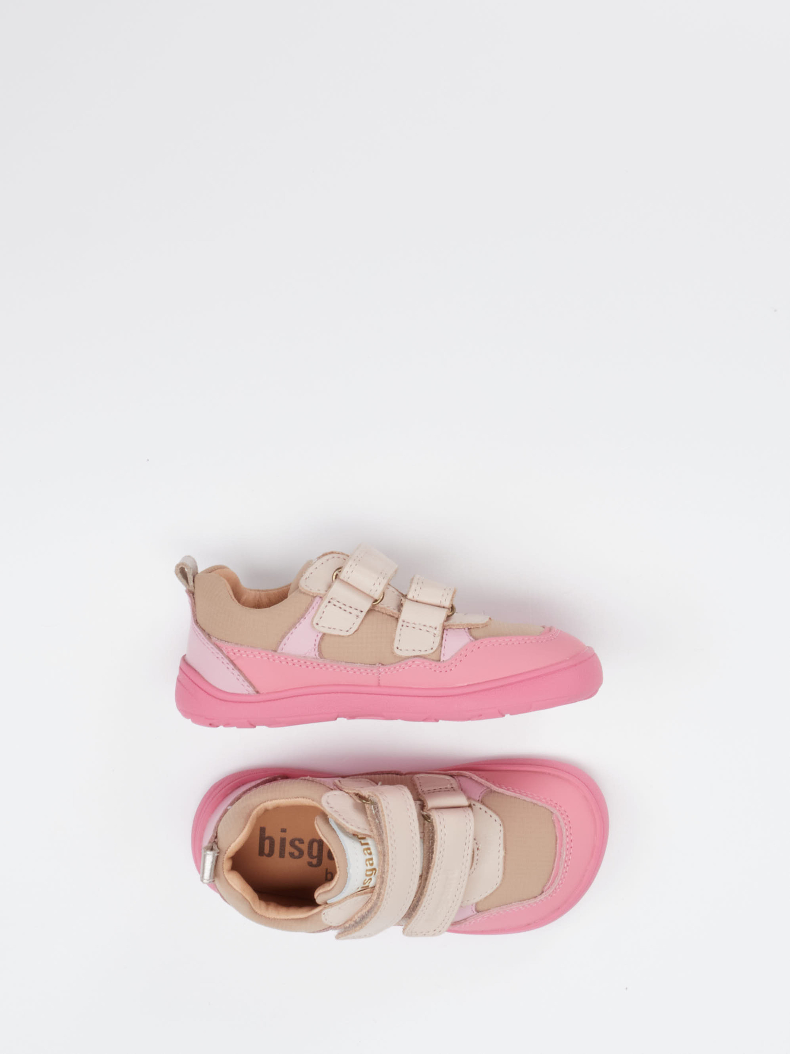 Klettschuh rot 6621543000204
