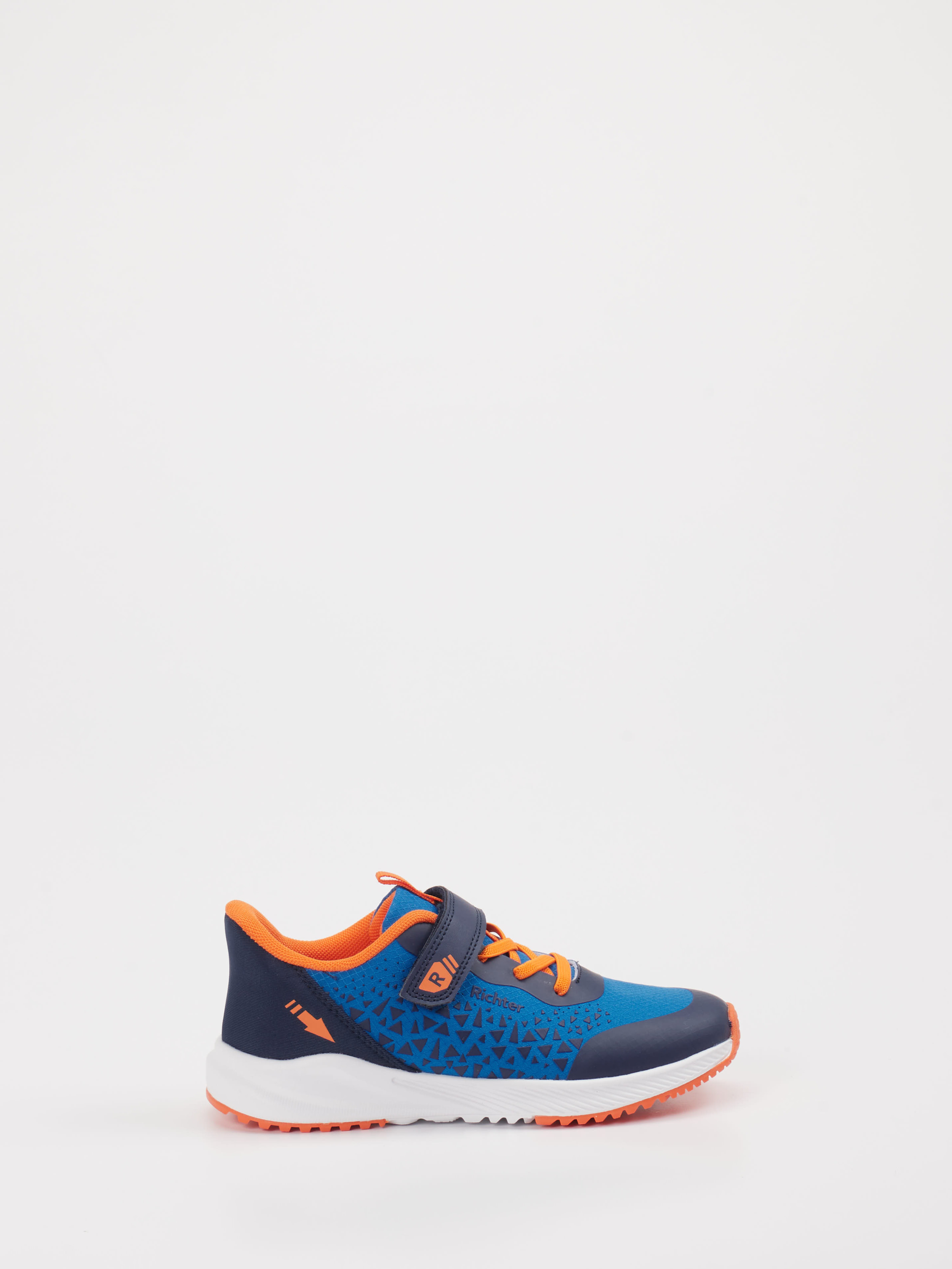 Klettschuh blau 6621105001301