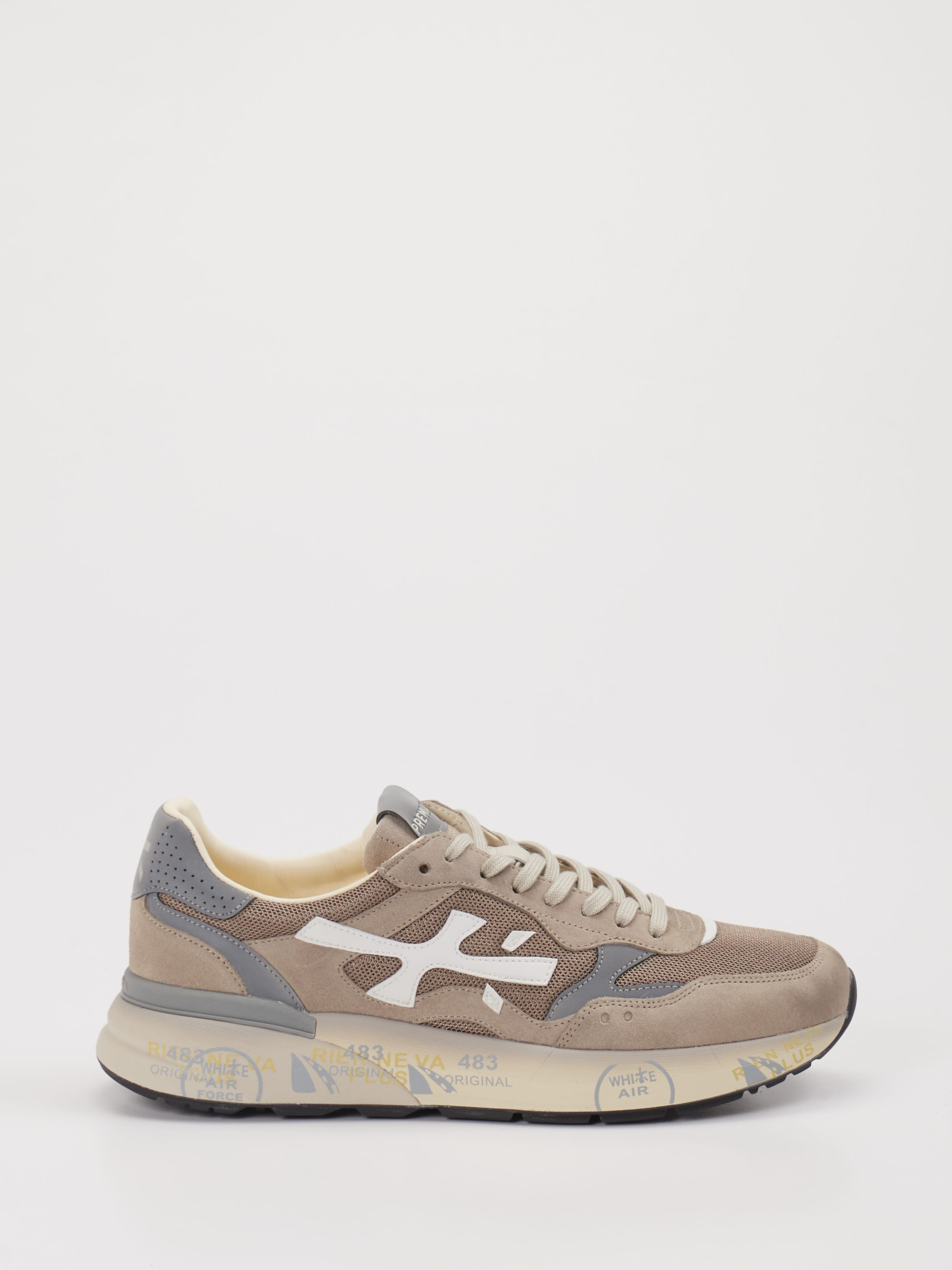Sneaker Mick braun 4661299001501