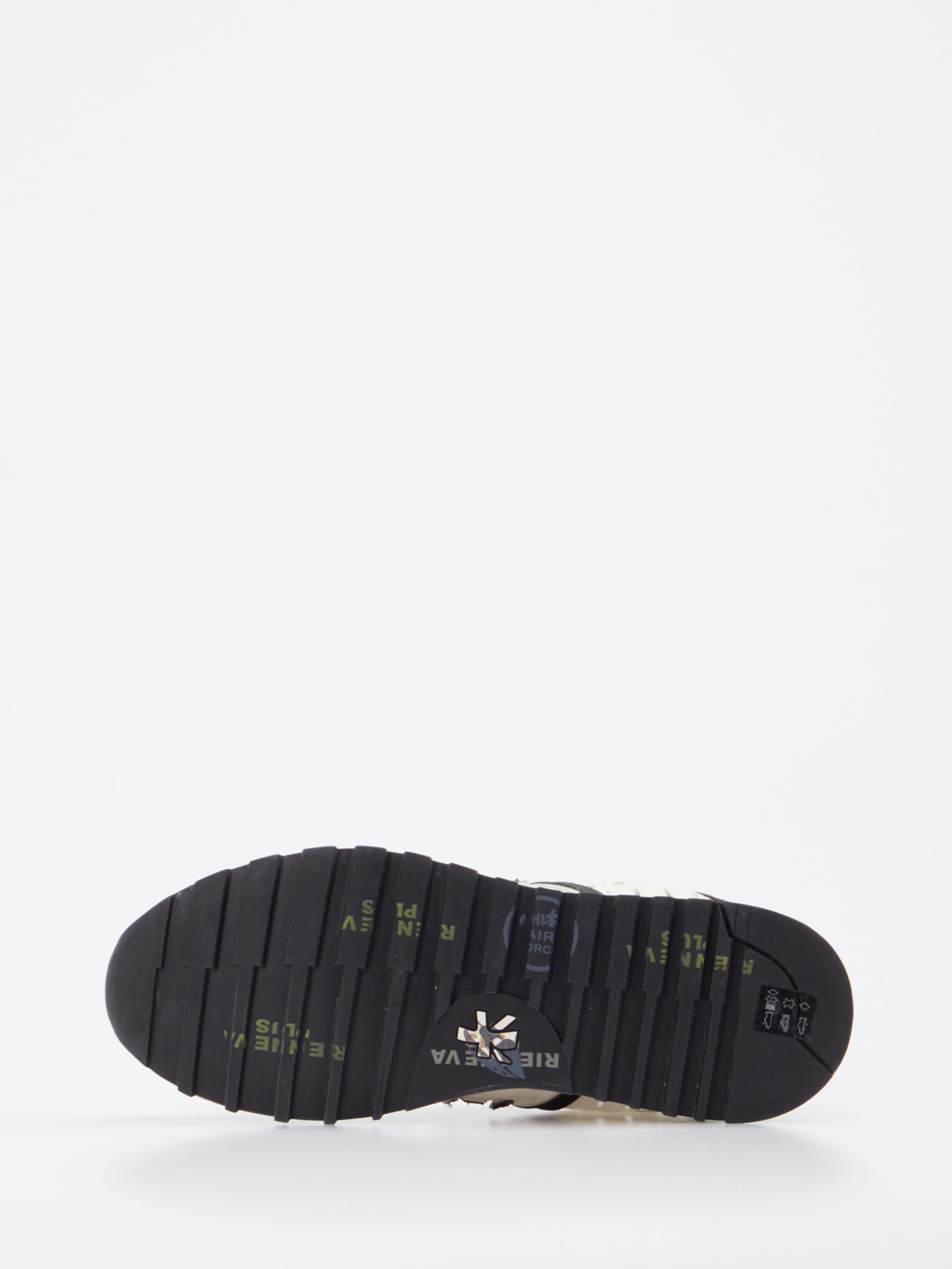 Sneaker Lucy D weiß 1663793005705