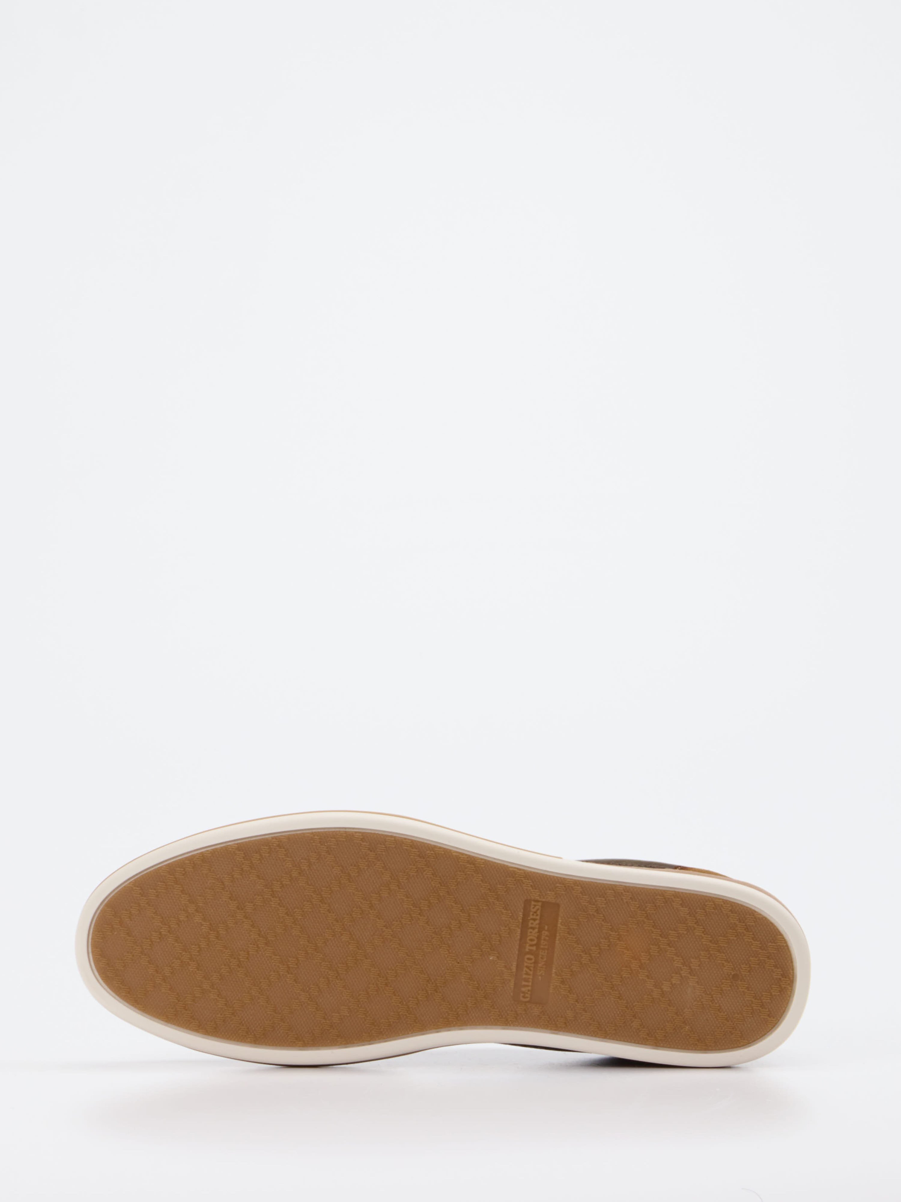Sneaker grün 4661629017705
