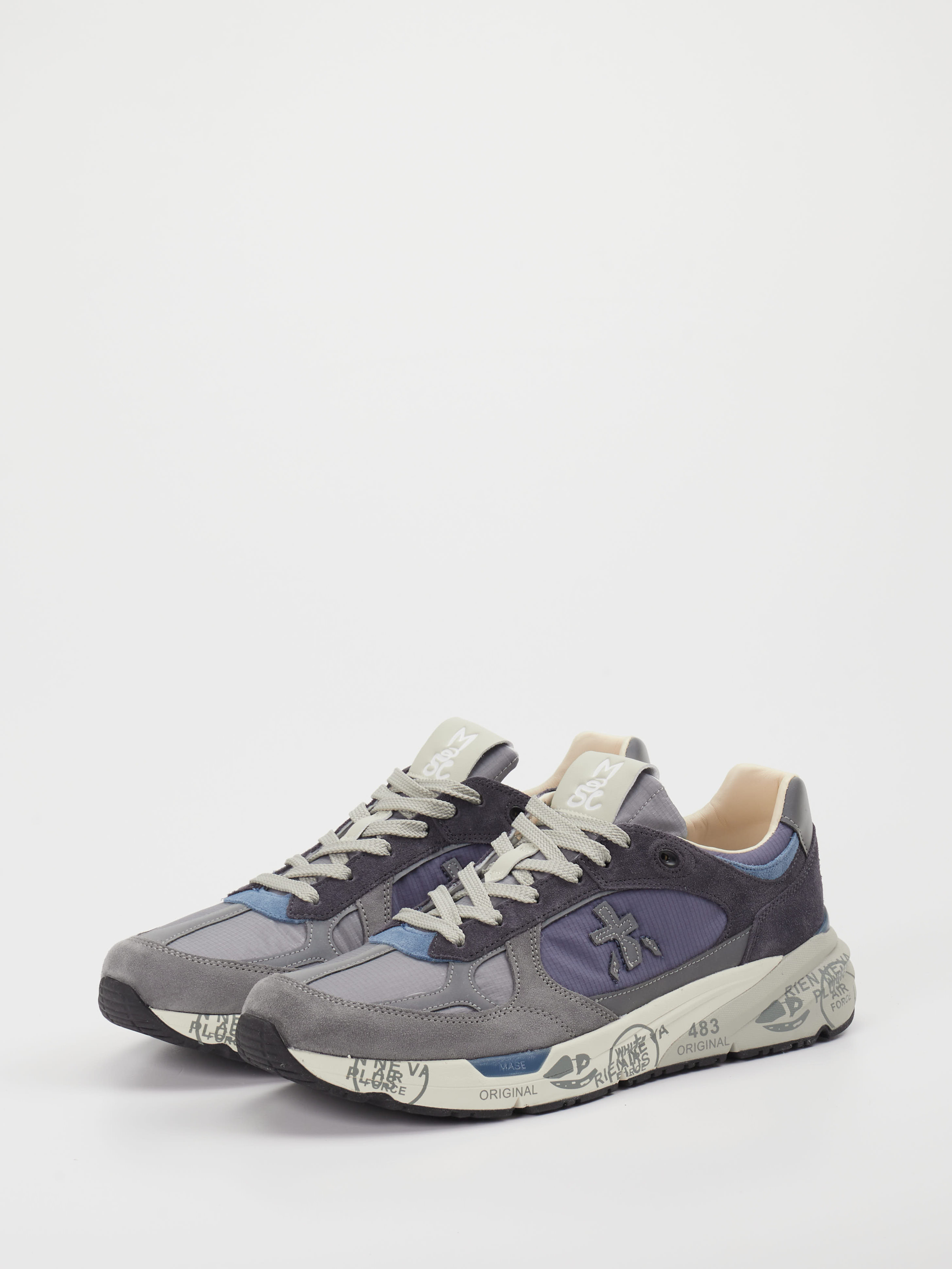 Sneaker Mase