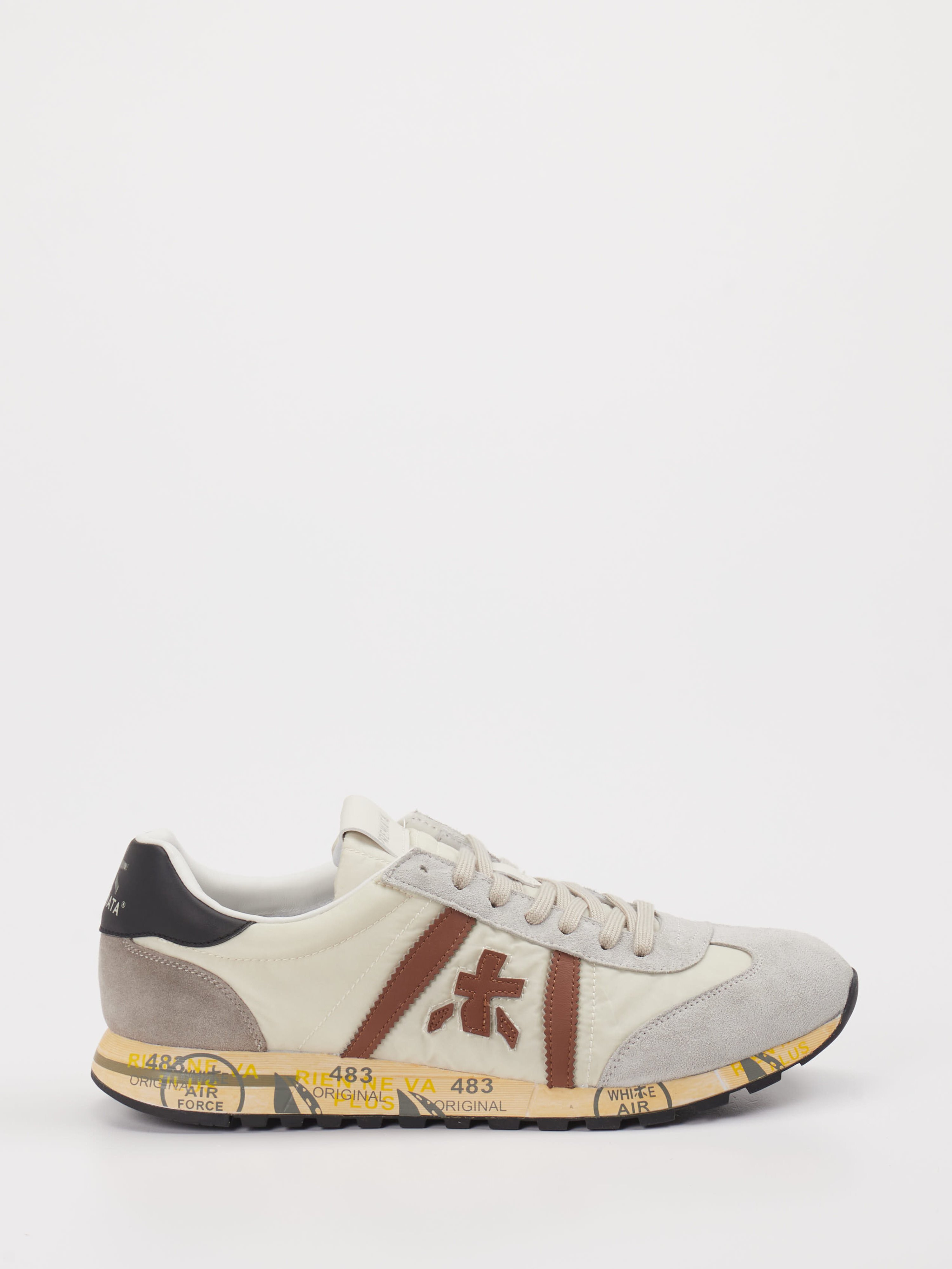Sneaker Lucy beige 4661342000201