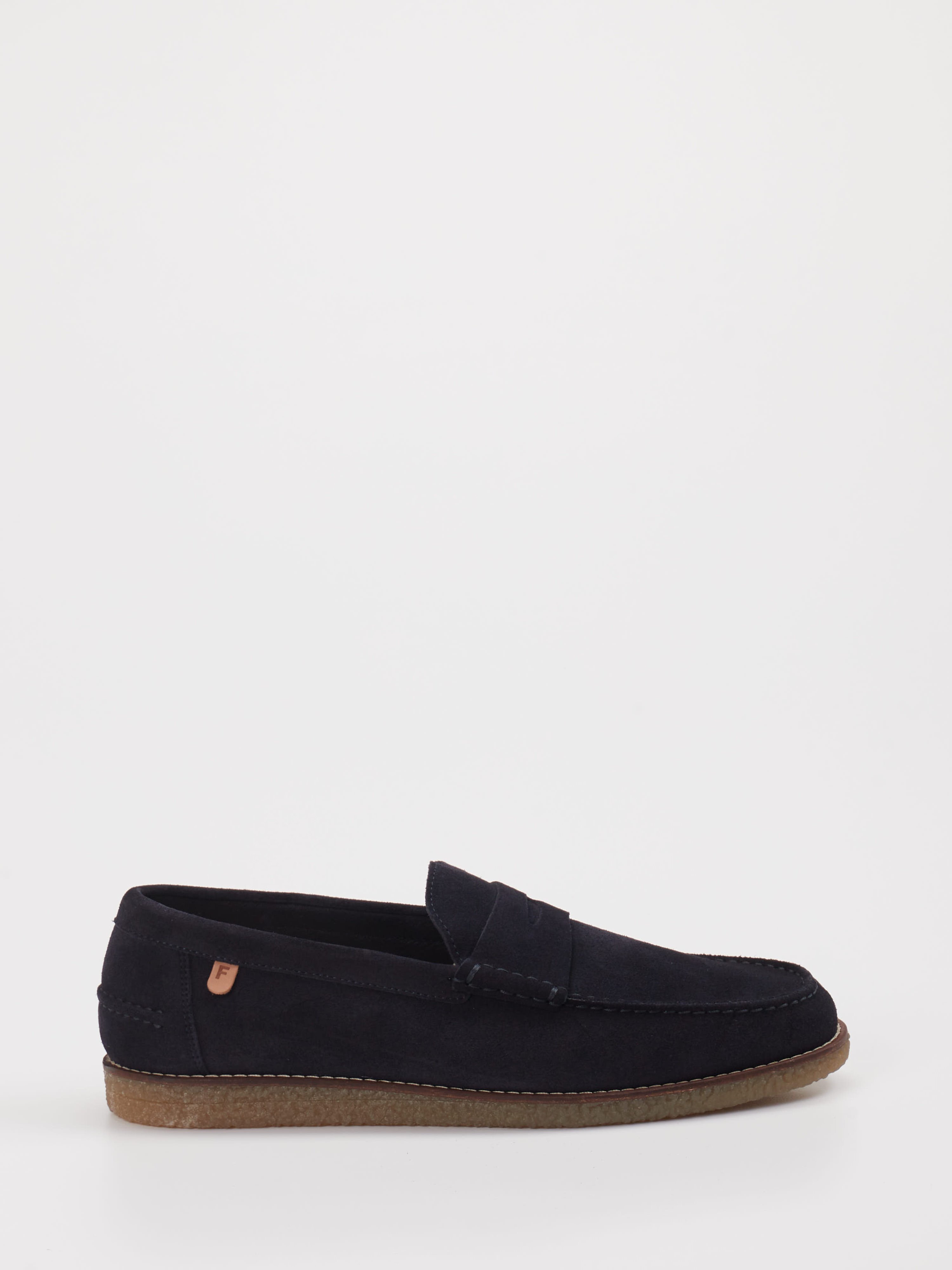 Slipper De Krepper blau 4510109016201