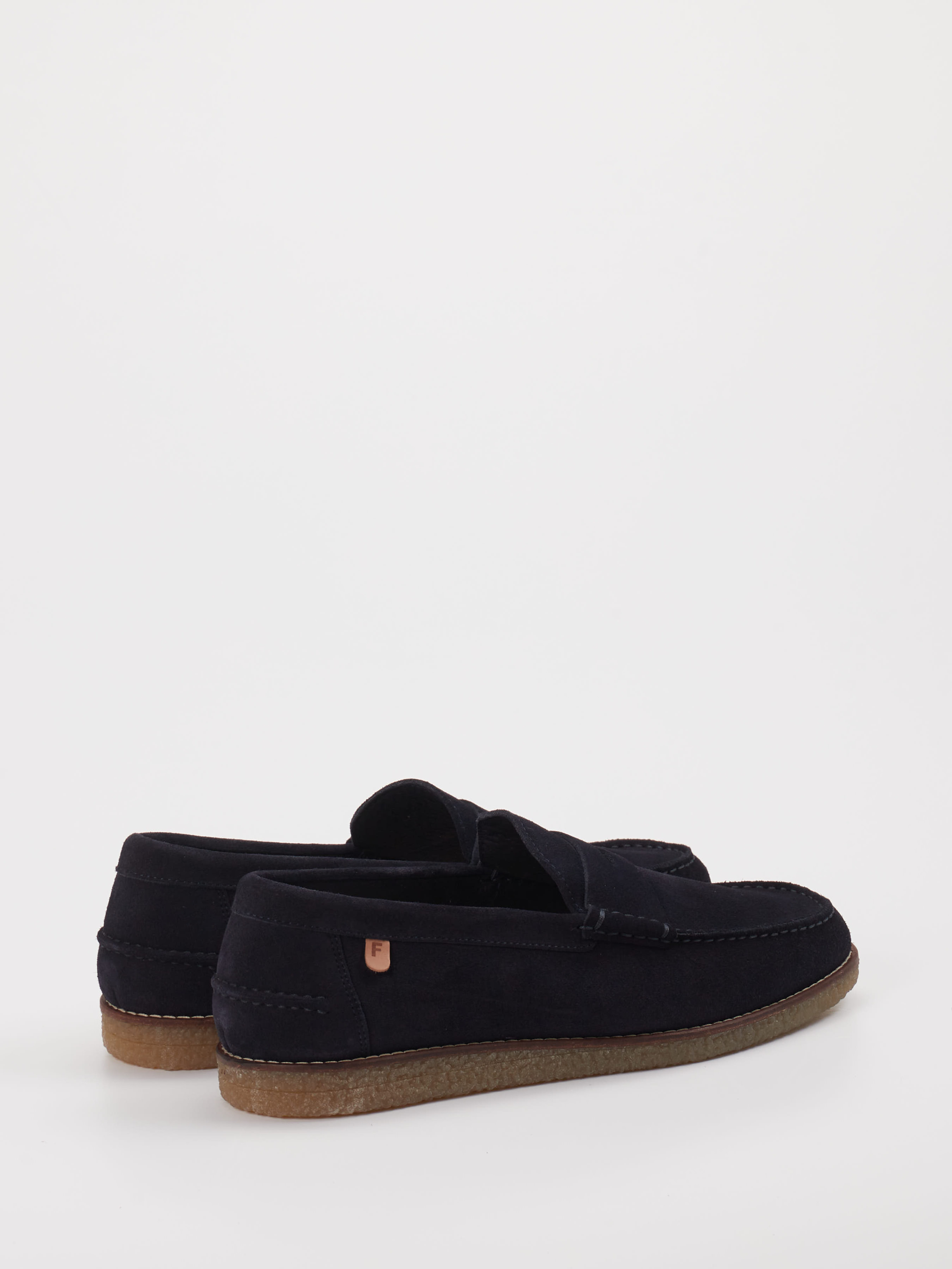 Slipper De Krepper blau 4510109016203