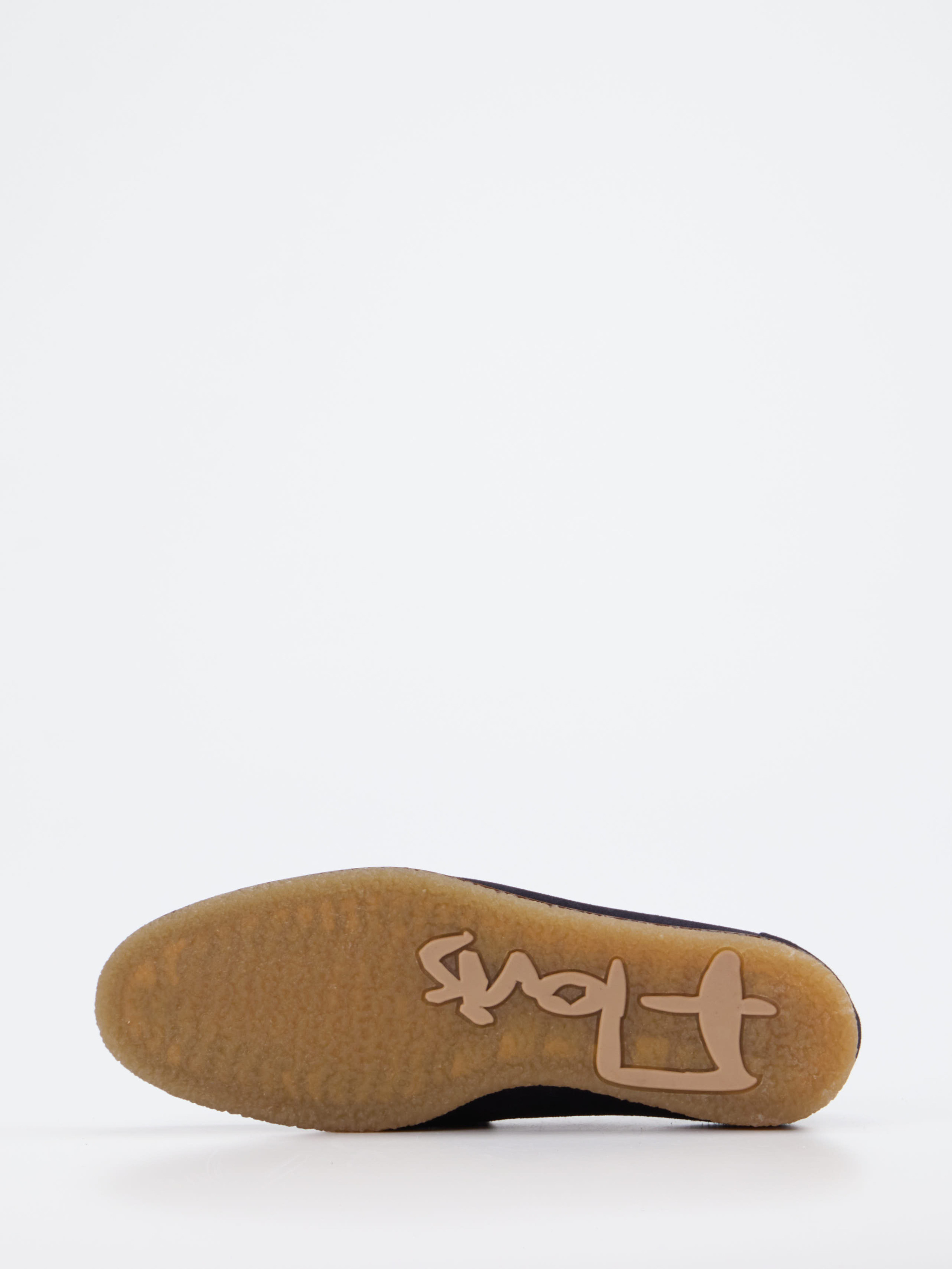 Slipper De Krepper blau 4510109016205