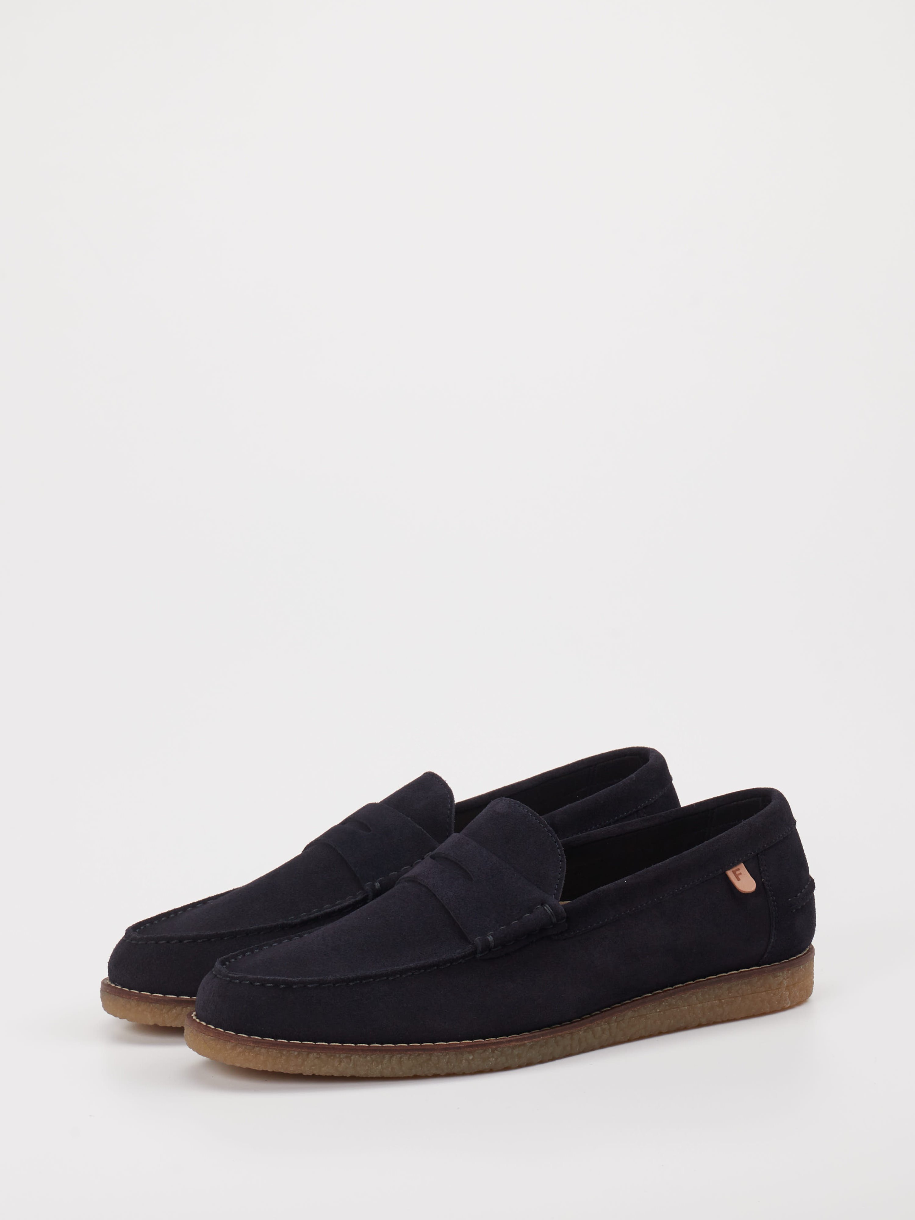 Slipper De Krepper blau 4510109016202