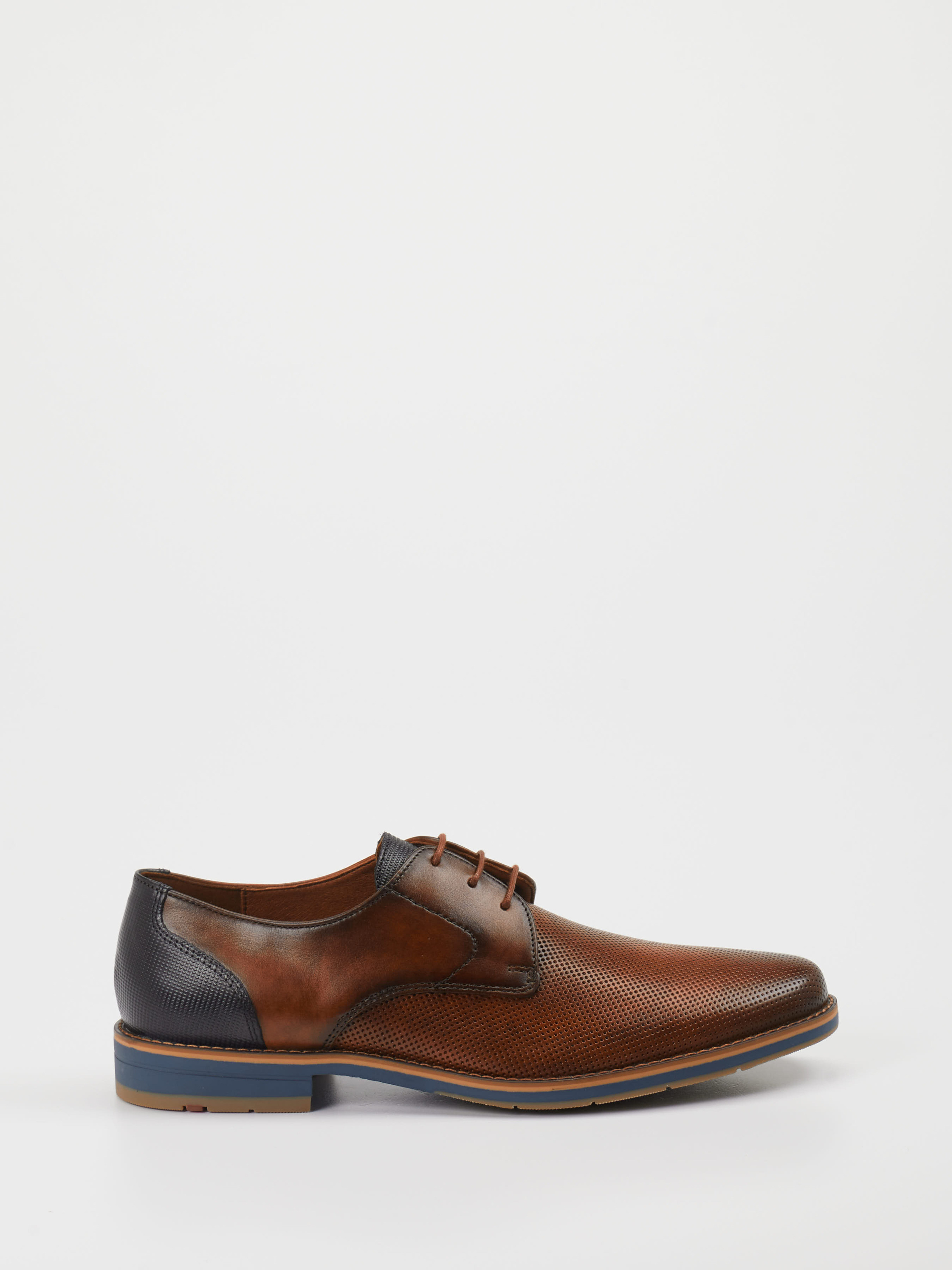 Schnürschuh DRIFT 110 braun 4610289028101