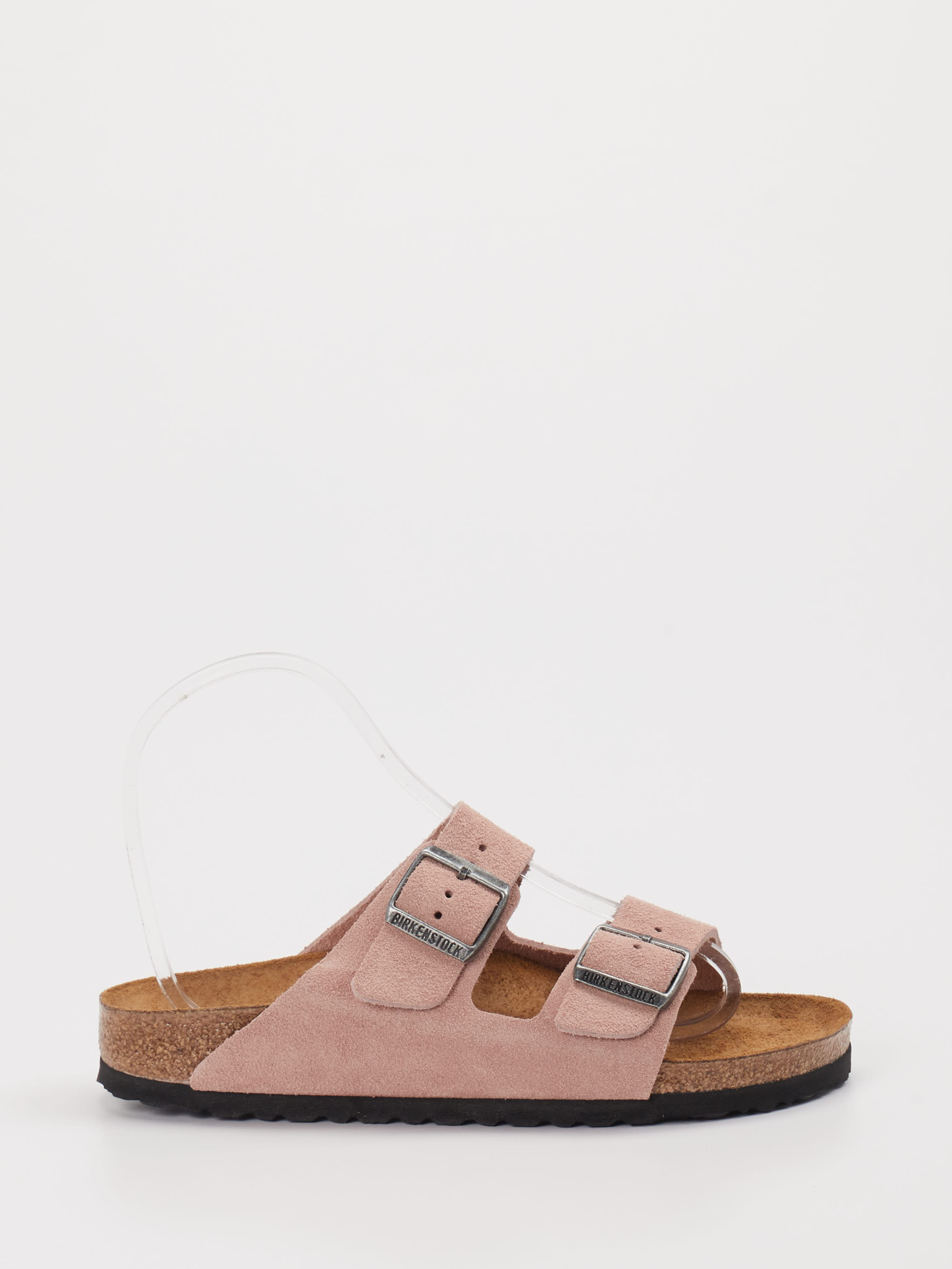 Pantolette Arizona rosa 2110599003301