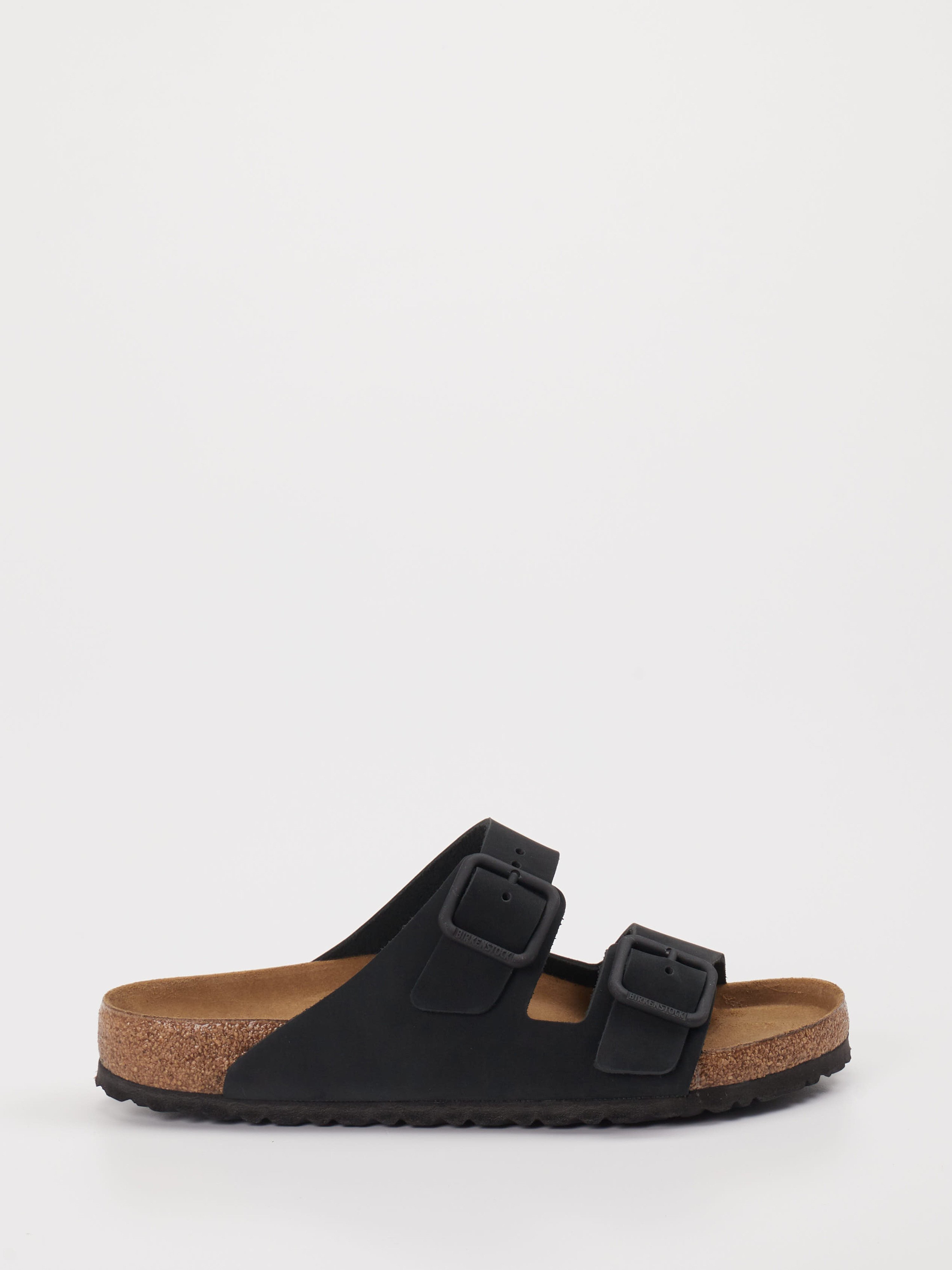 Pantolette Arizona schwarz 4110009006001
