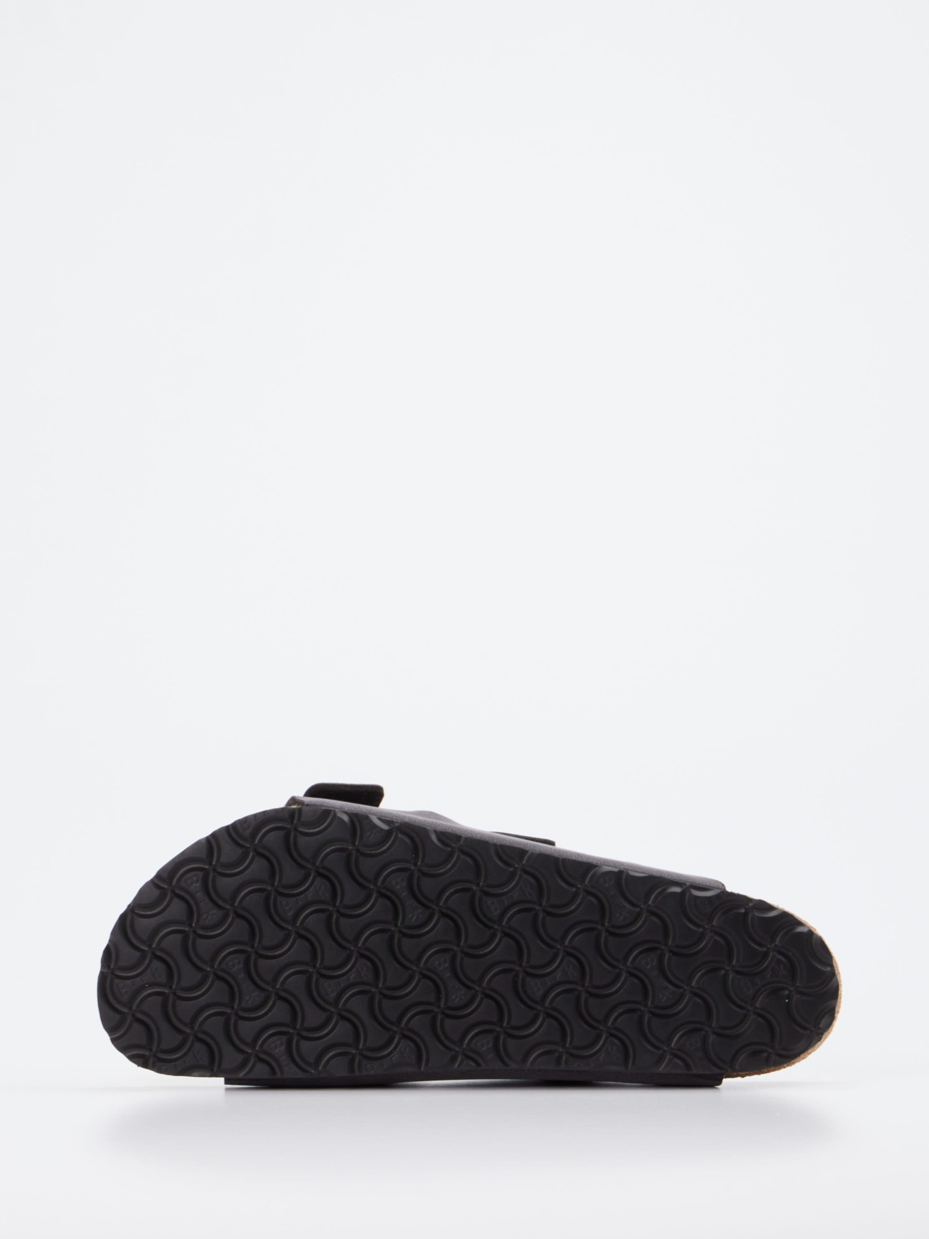 Pantolette Arizona grau 4110409001405