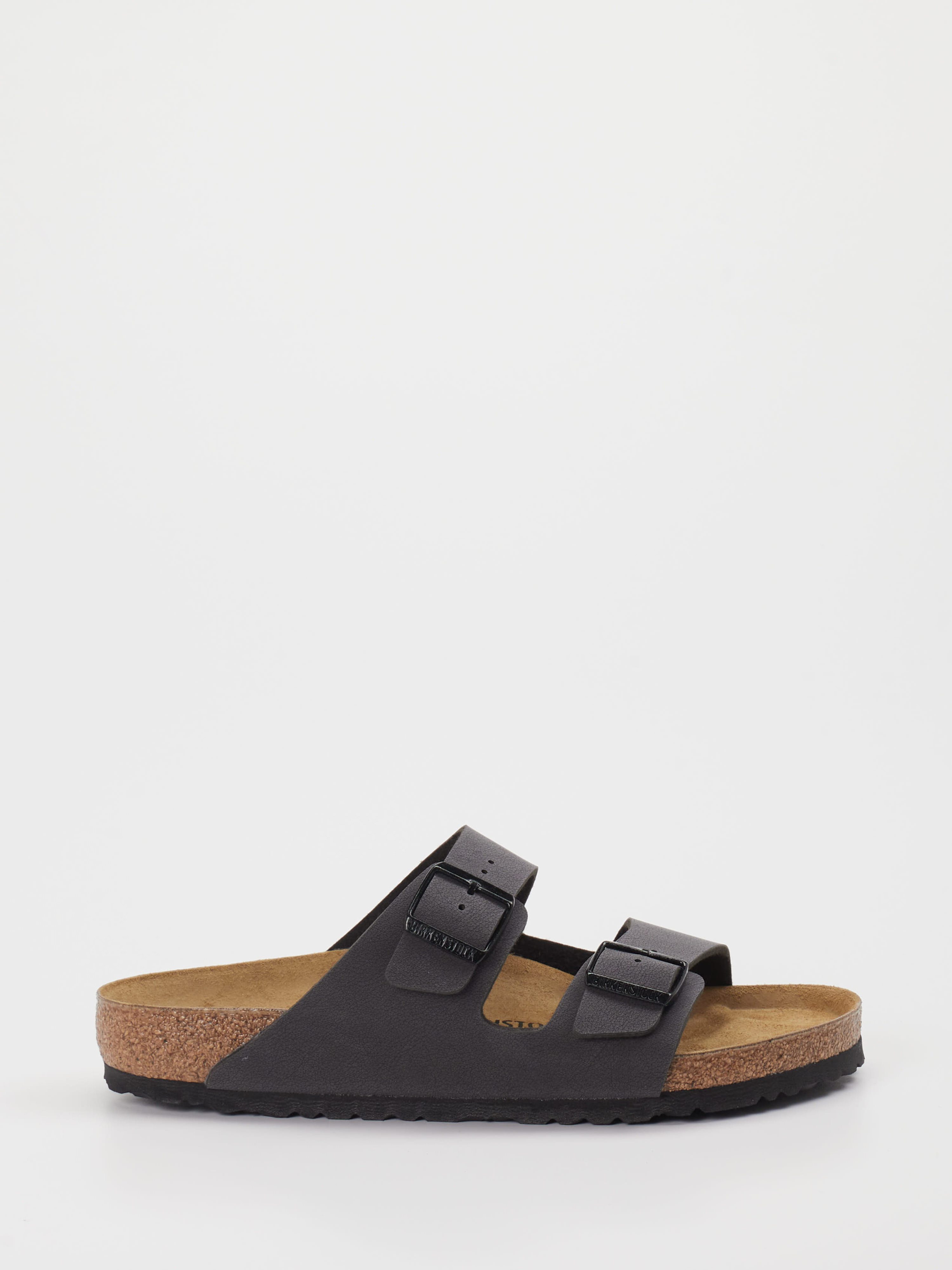 Pantolette Arizona grau 4110409001401