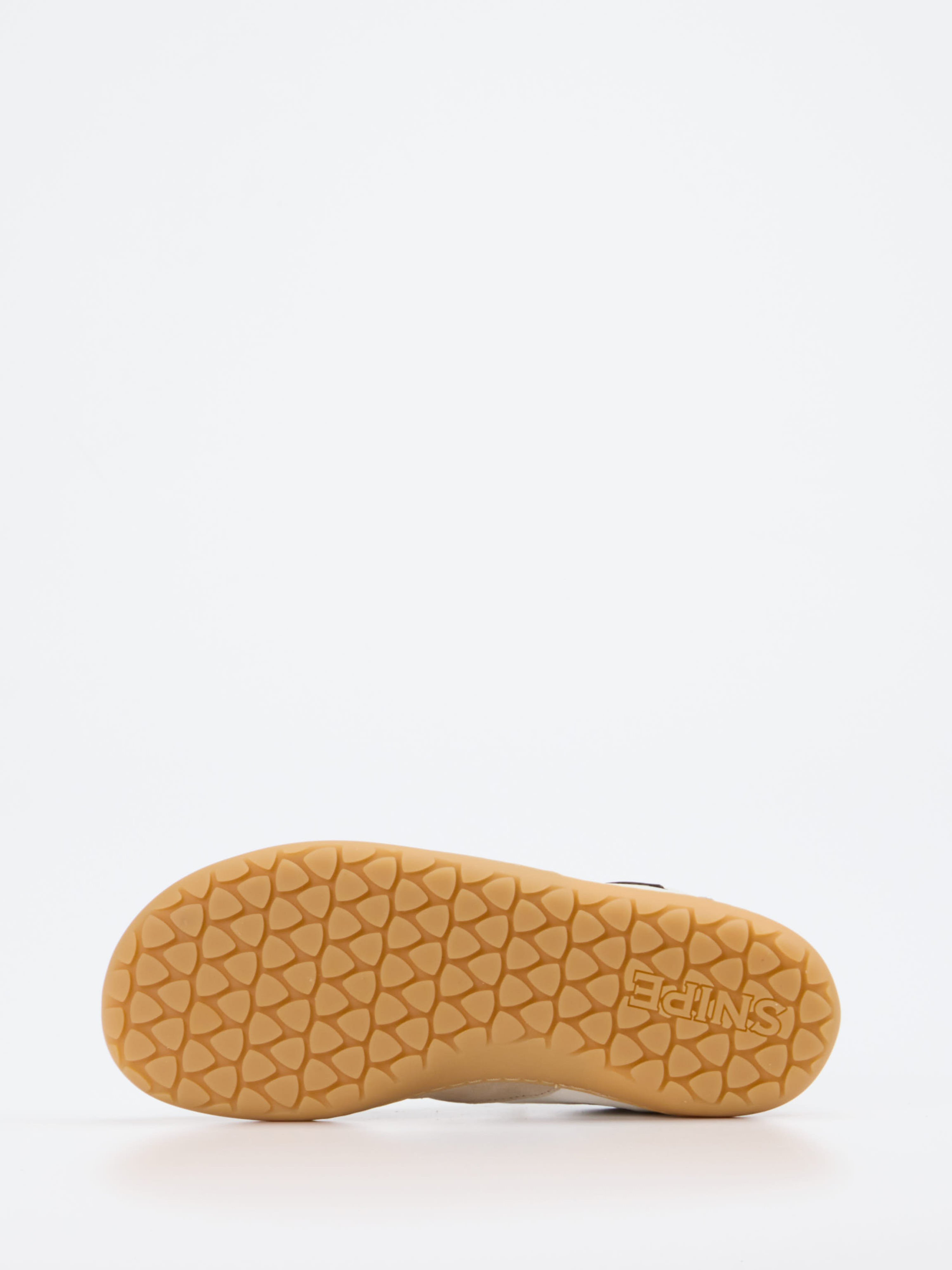 Barfußschuh weiß 1661793003905