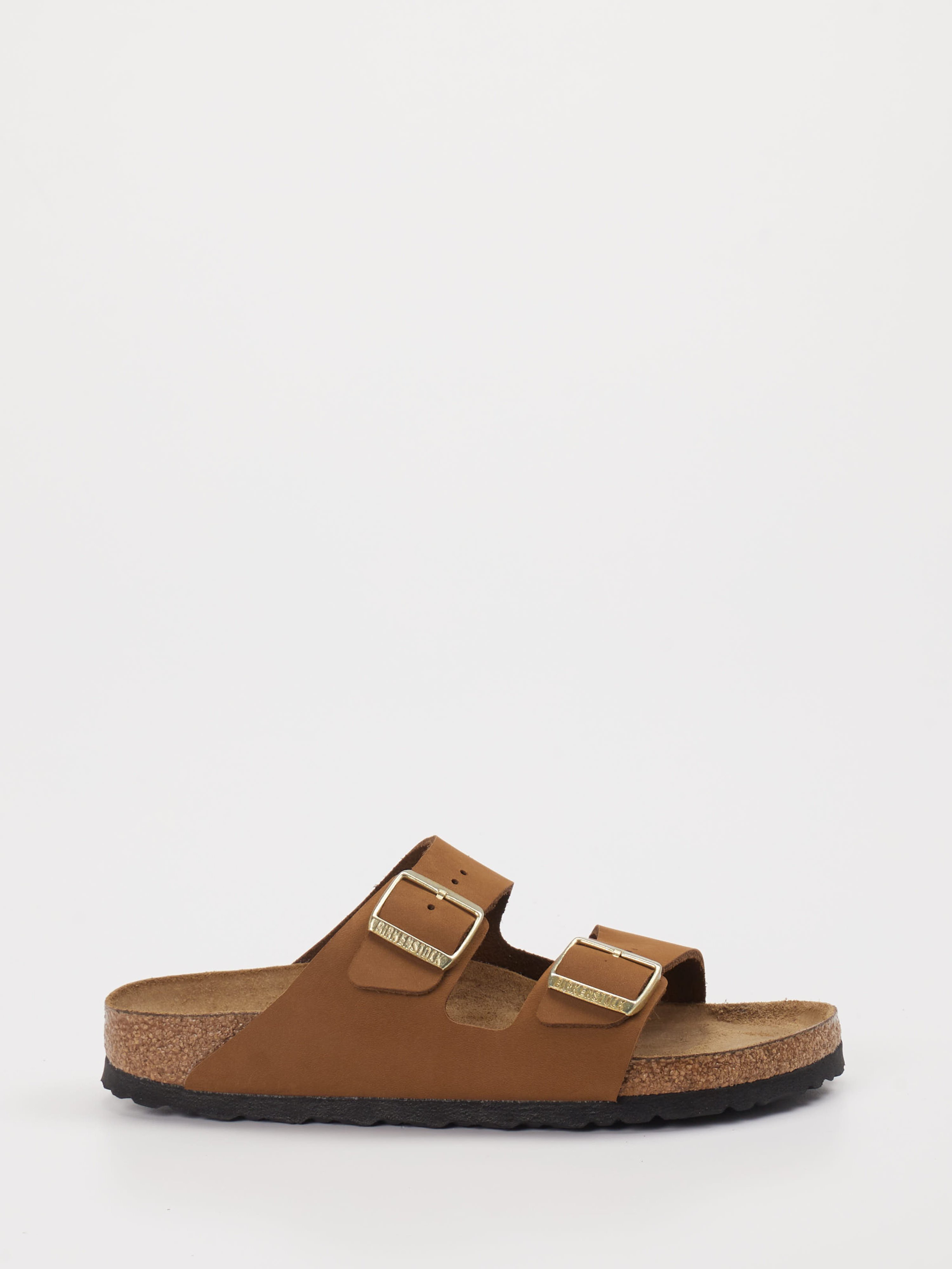 Pantolette Arizona braun 2110289000901