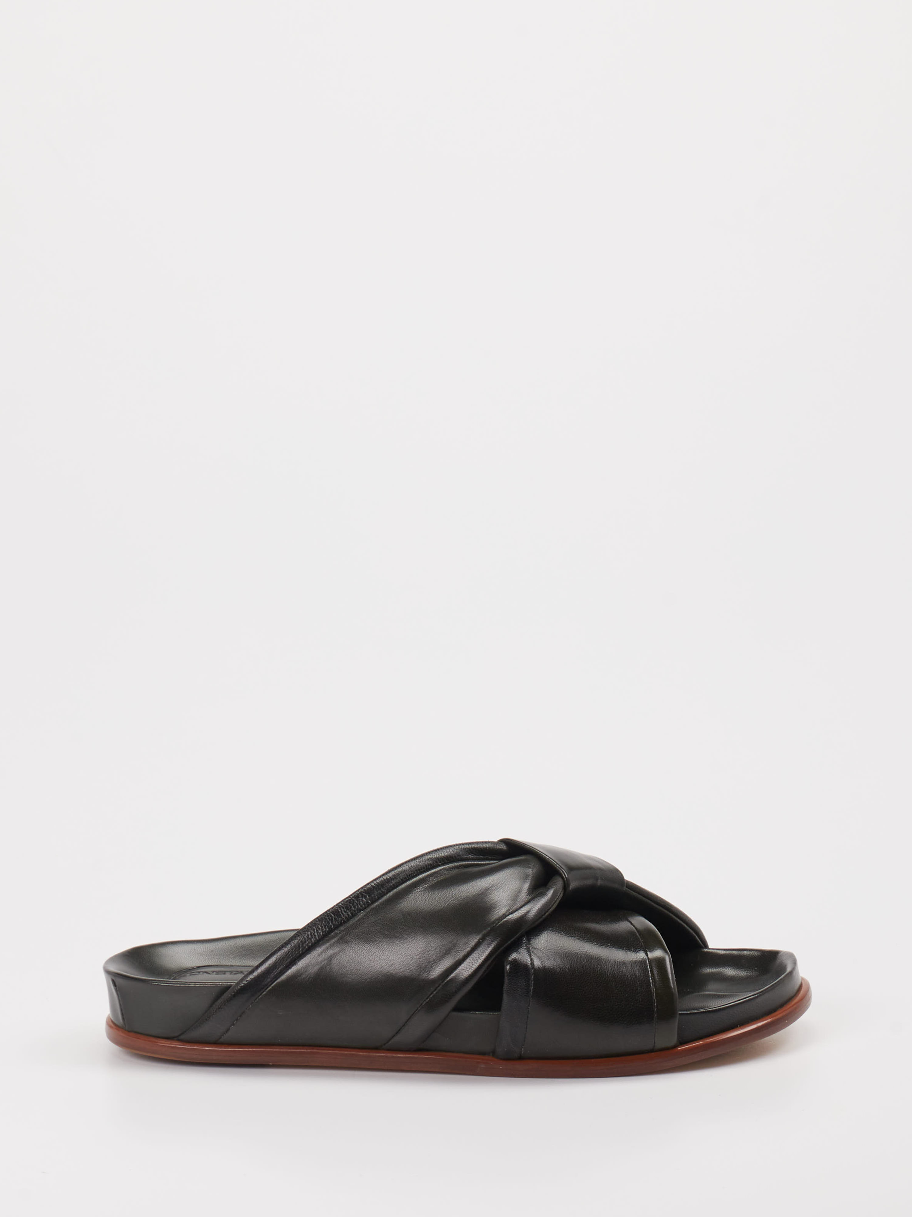 Clog grün 1100609000101