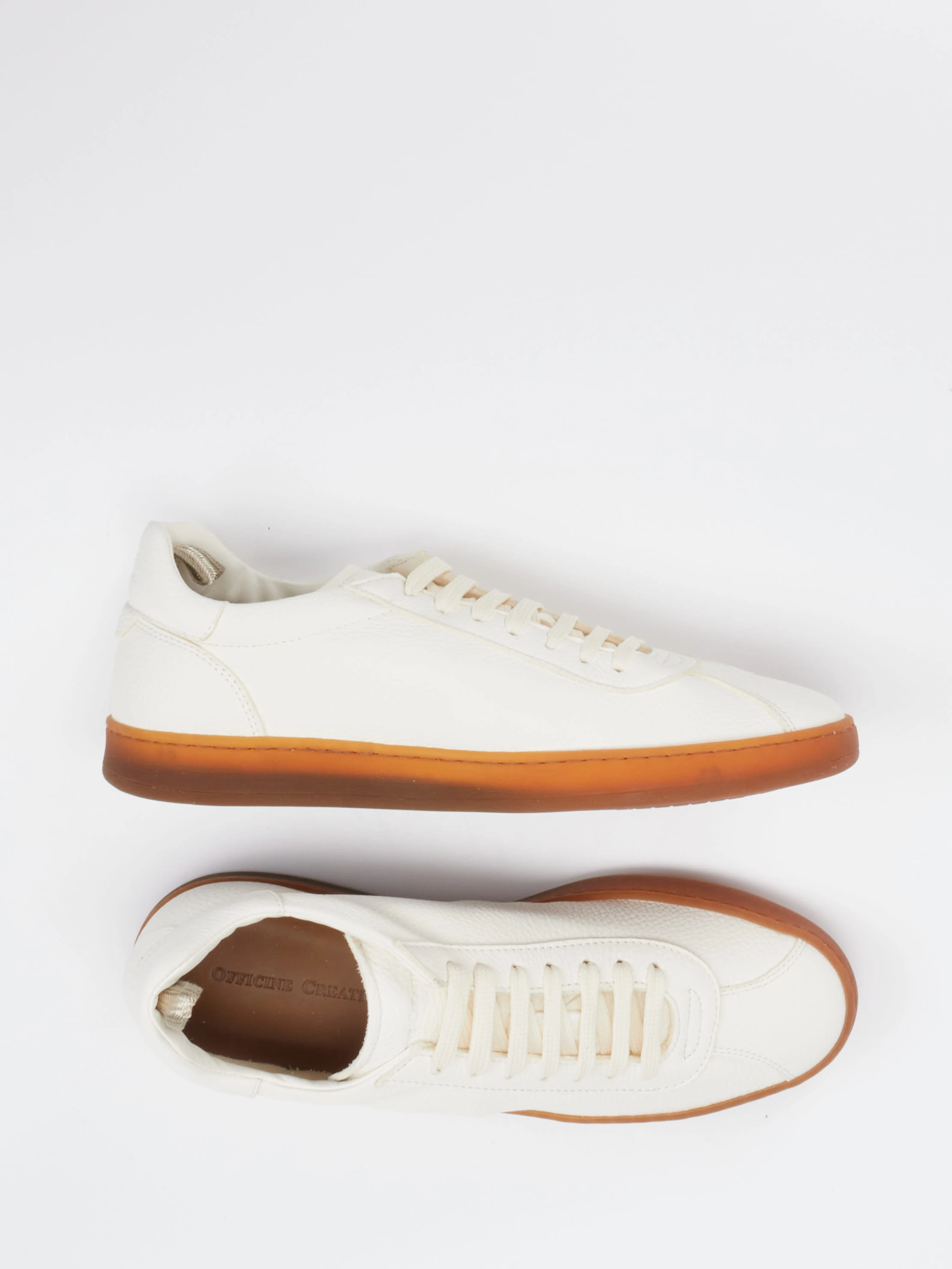 Sneaker weiß 4661799056304