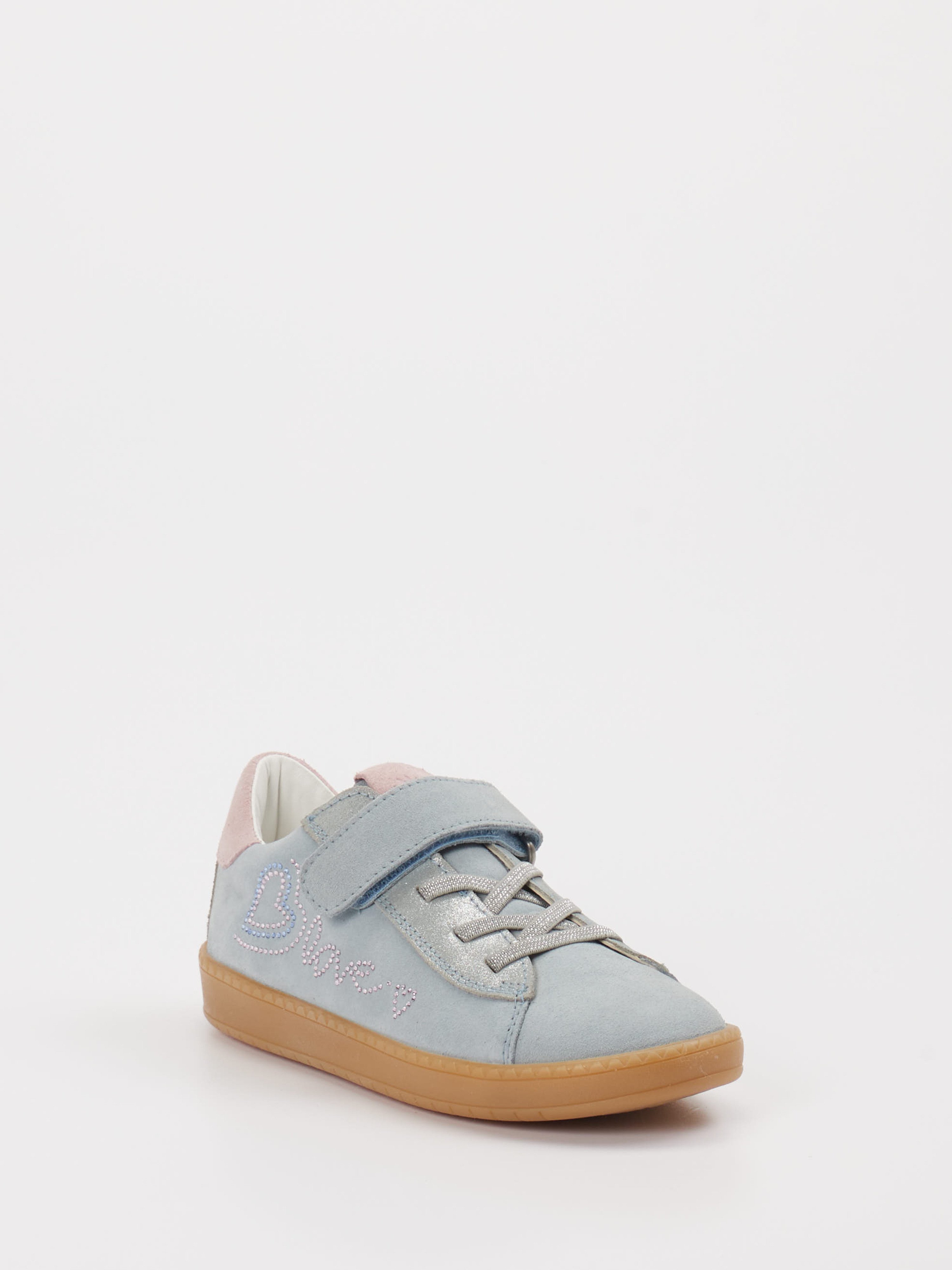 Klettschuh blau 6621175000806