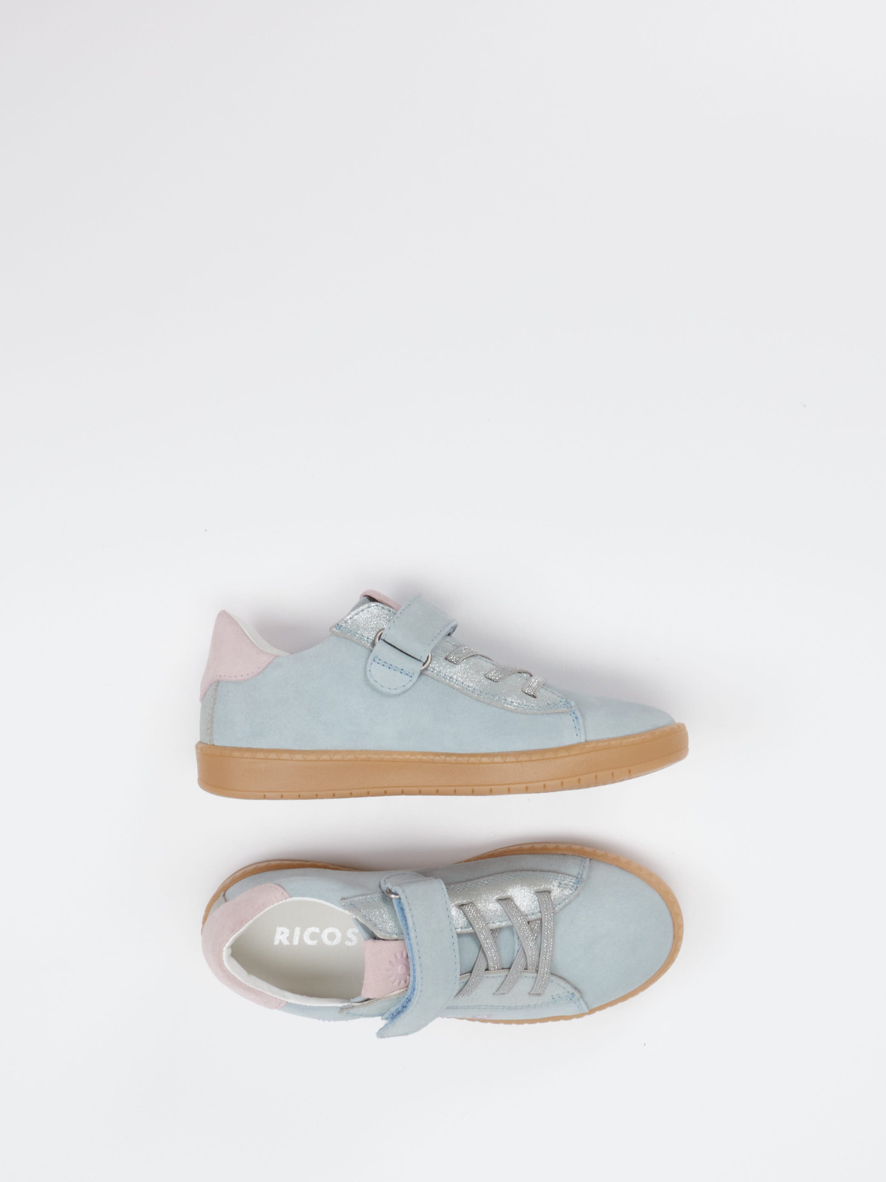 Klettschuh blau 6621175000804