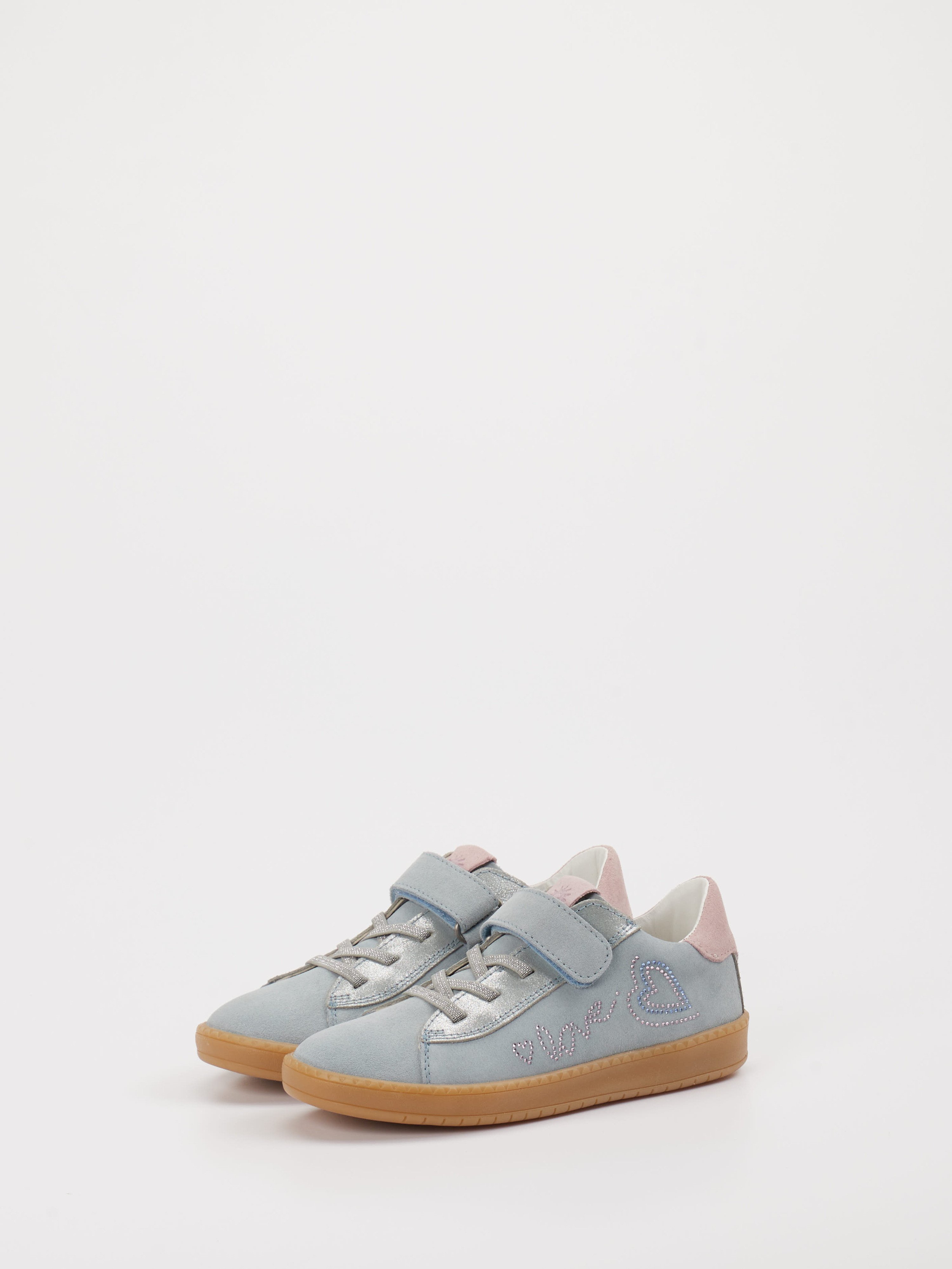 Klettschuh blau 6621175000802