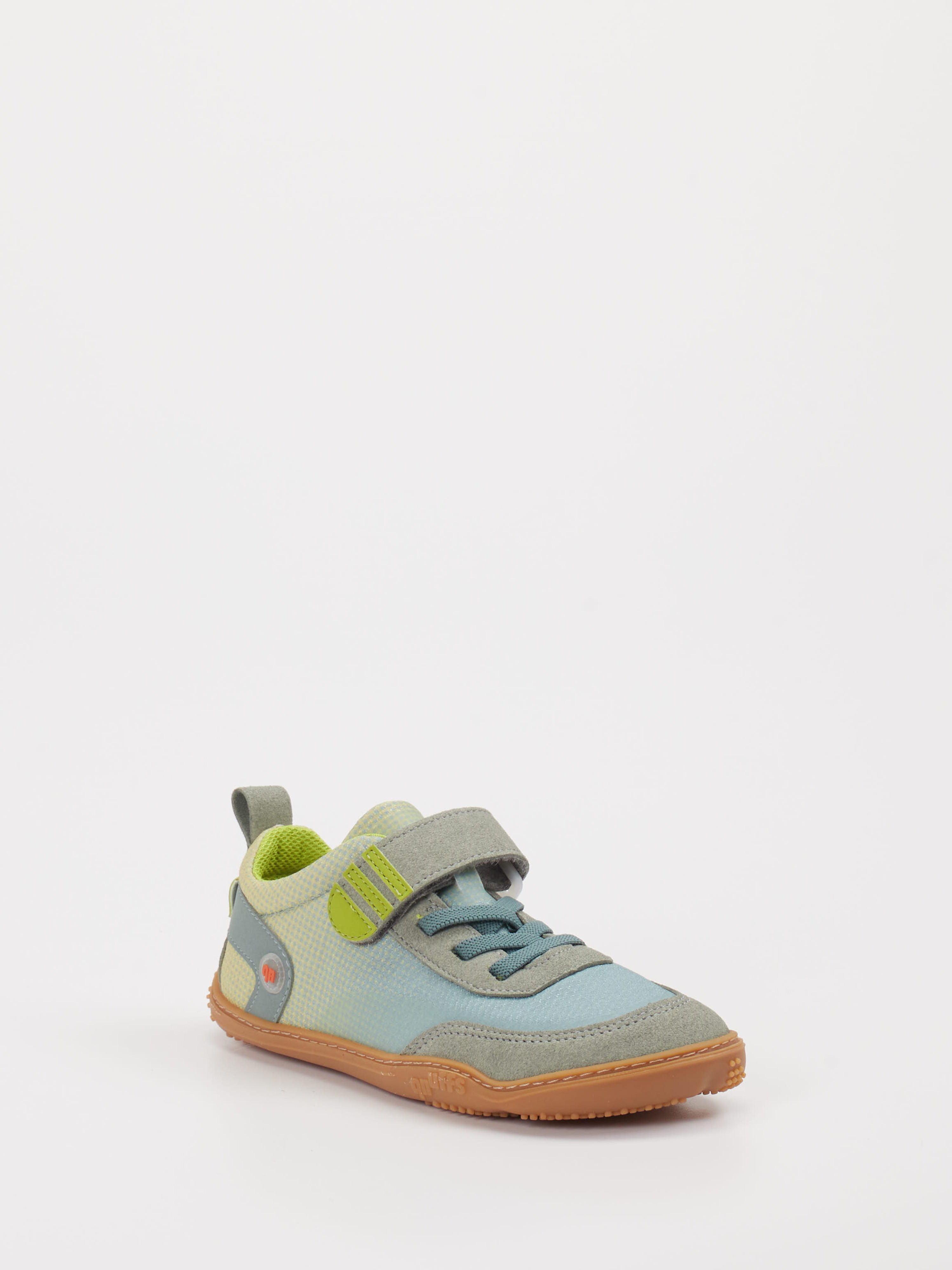 Klettschuh grün 6621696000106