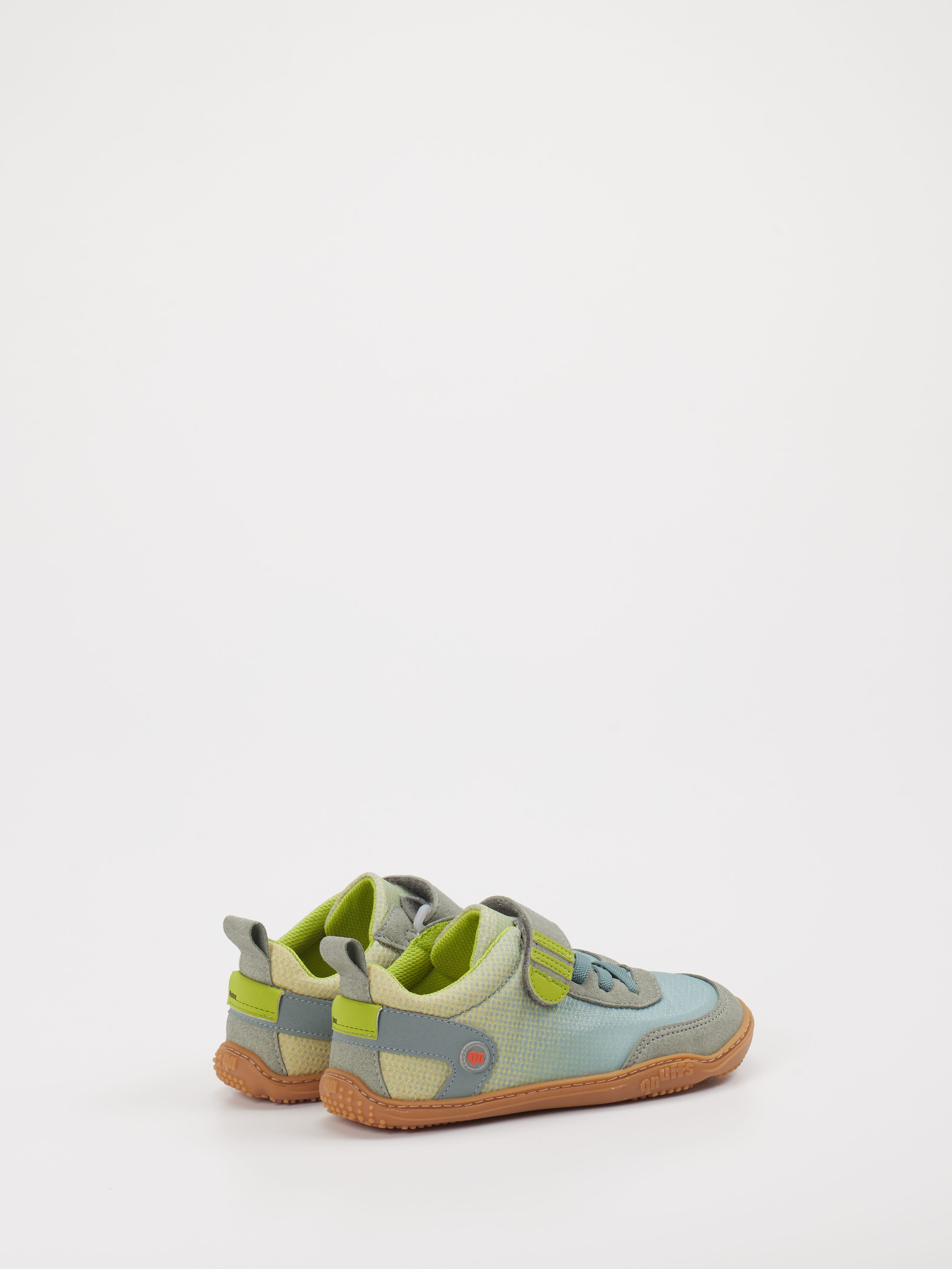 Klettschuh grün 6621696000103