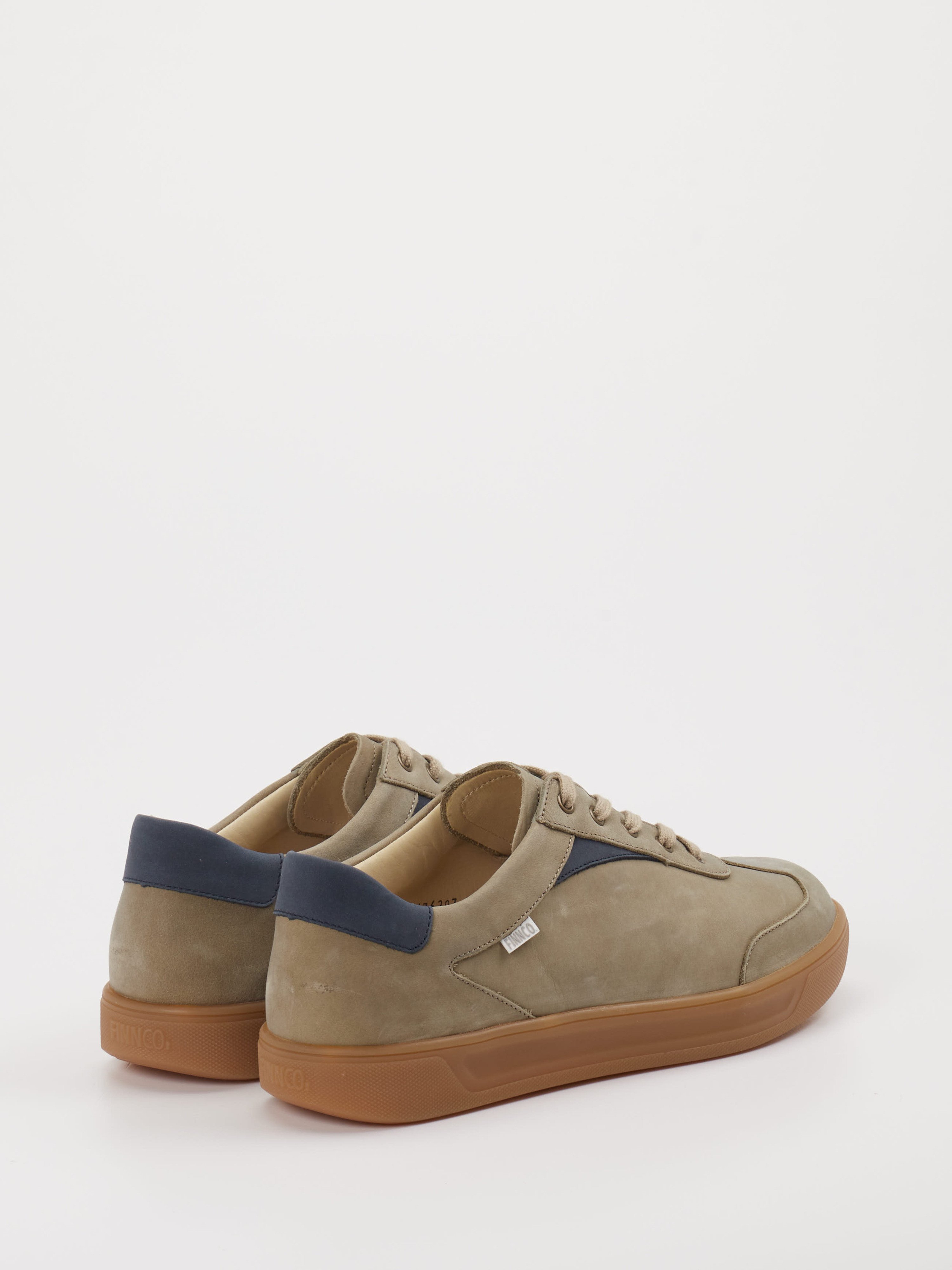 Sneaker INTERLAGOS braun 4661249013703