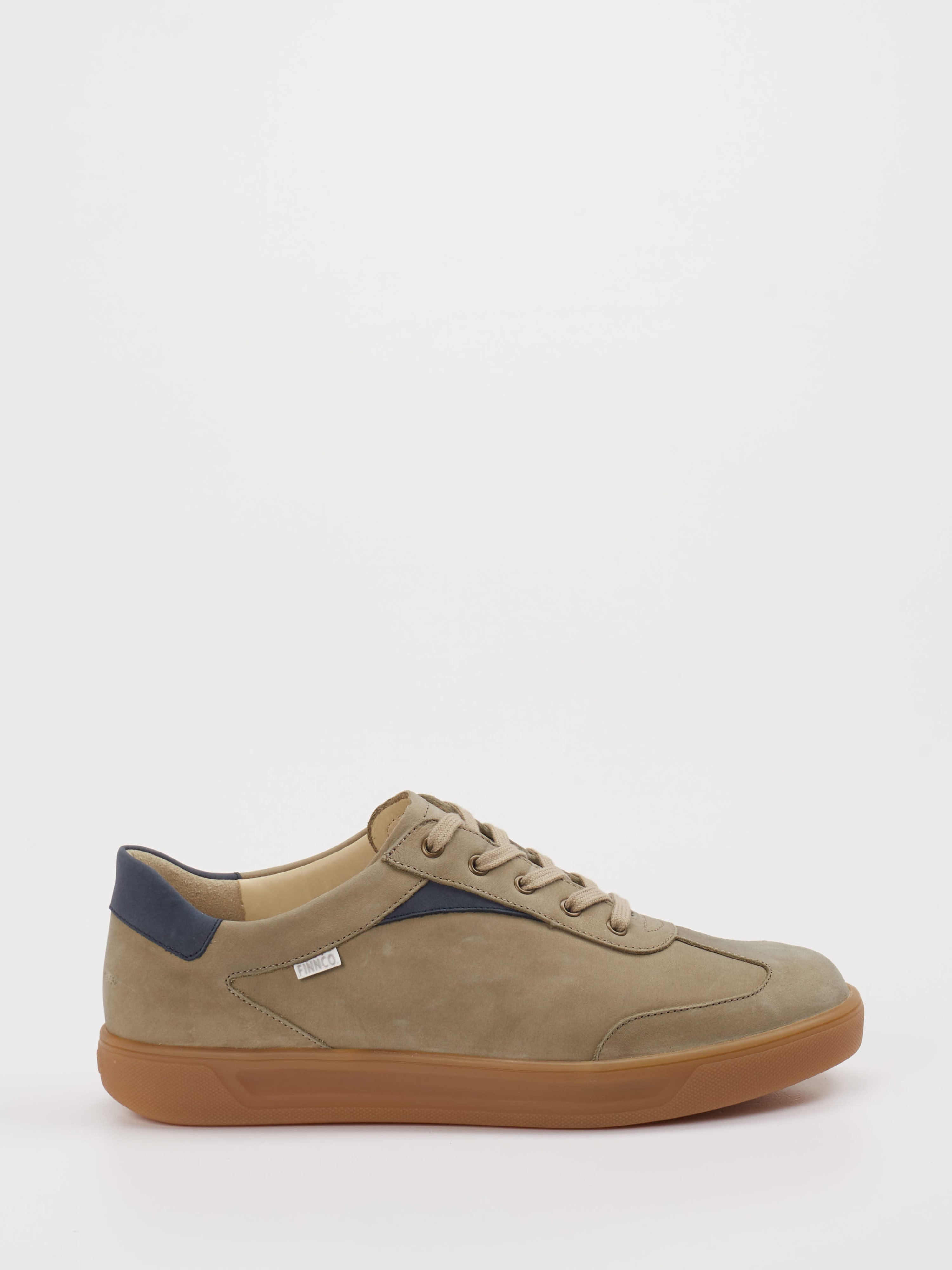 Sneaker INTERLAGOS braun 4661249013701