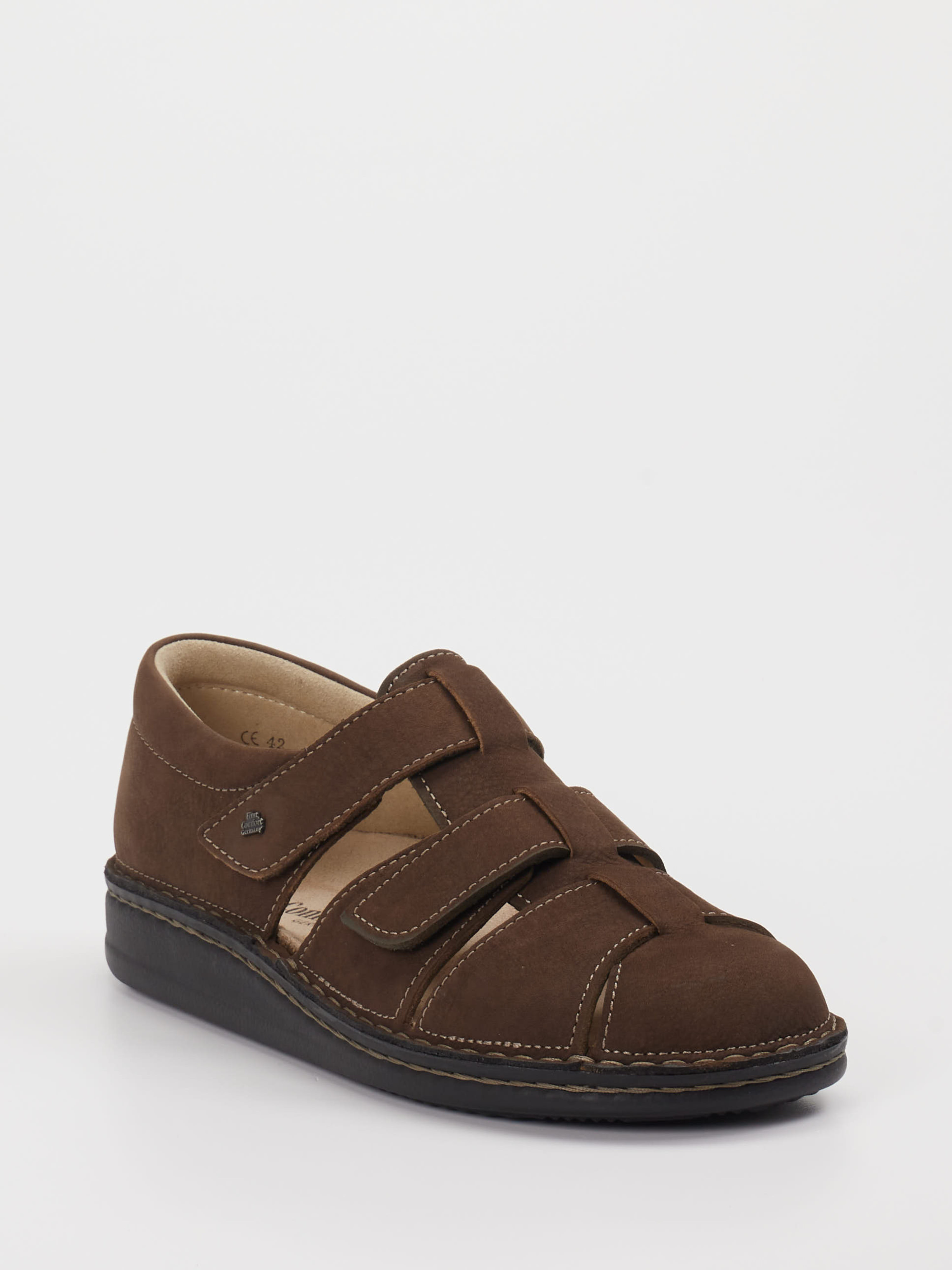 Sandale ATHOS braun 4301229001706