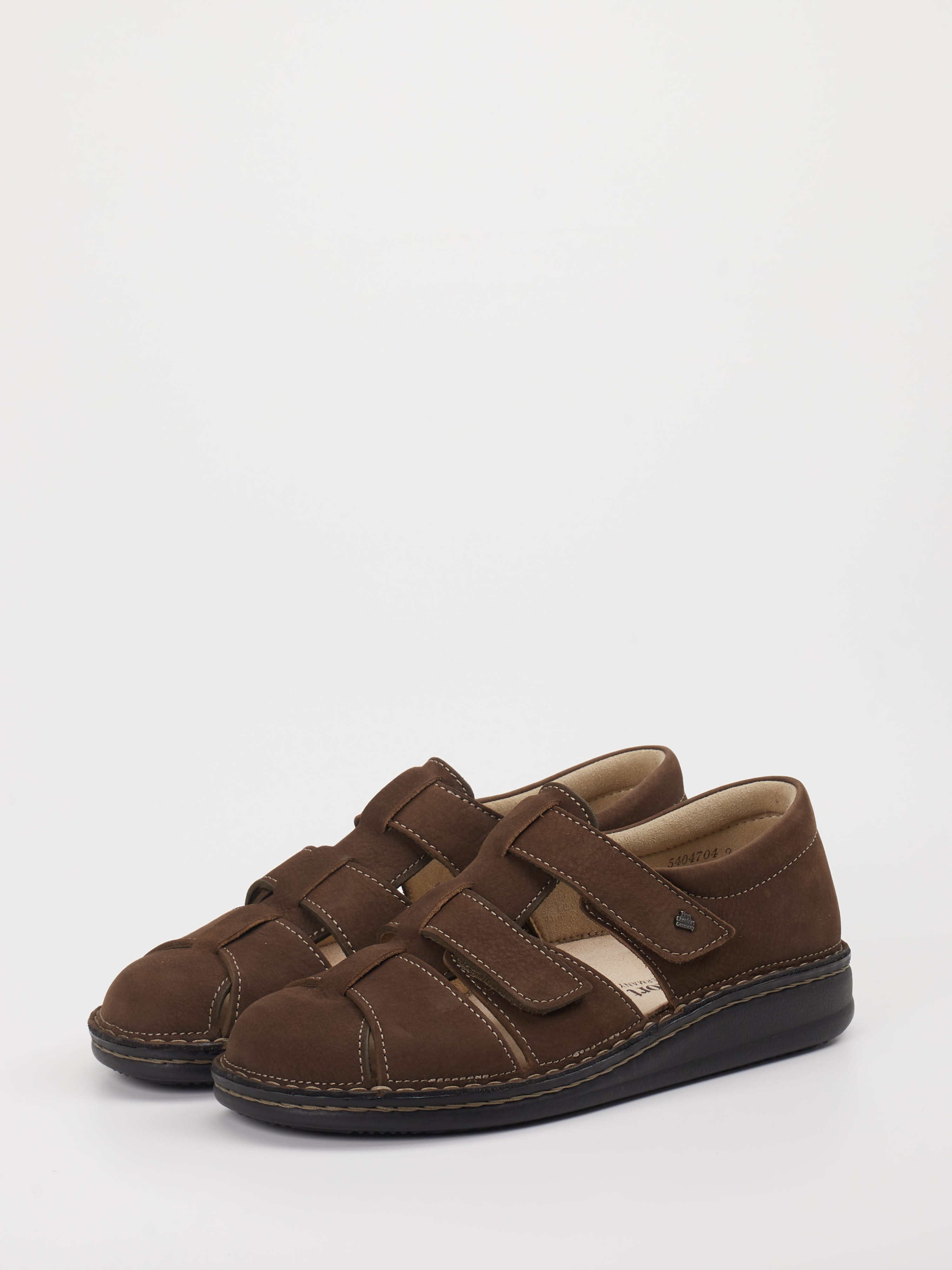 Sandale ATHOS braun 4301229001702