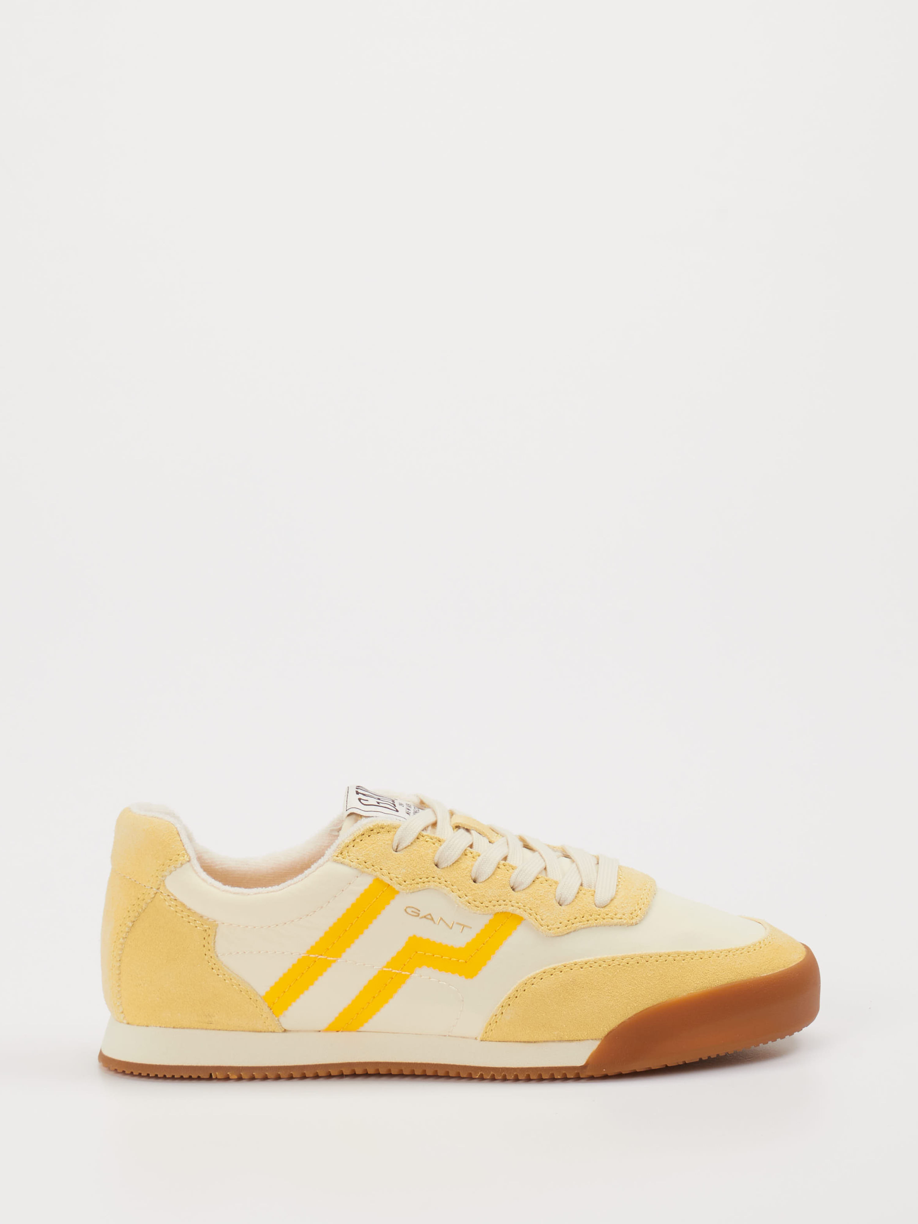 Sneaker Beylana gelb 1663899000201
