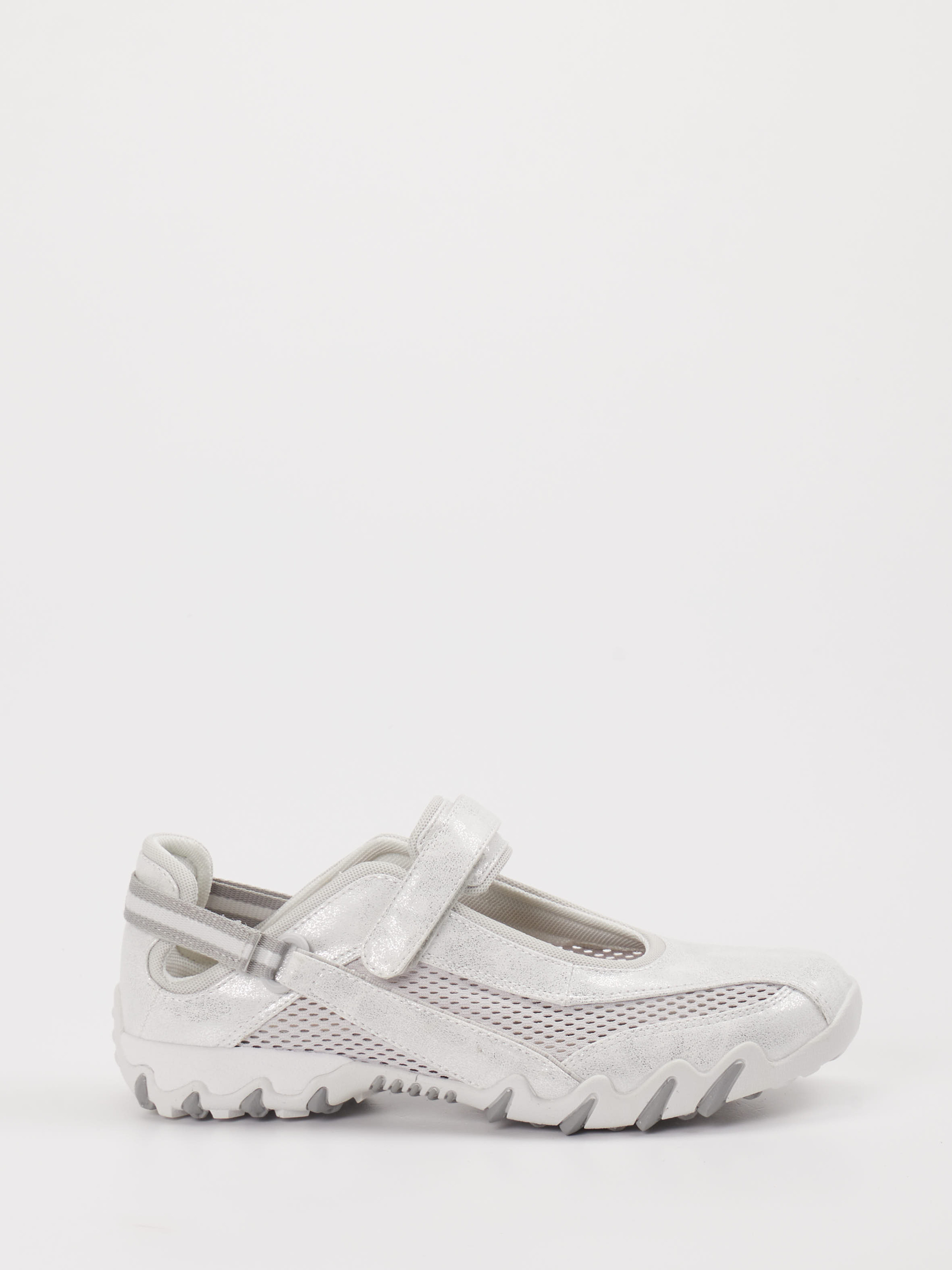 Spangenschuh weiß 2481799000501