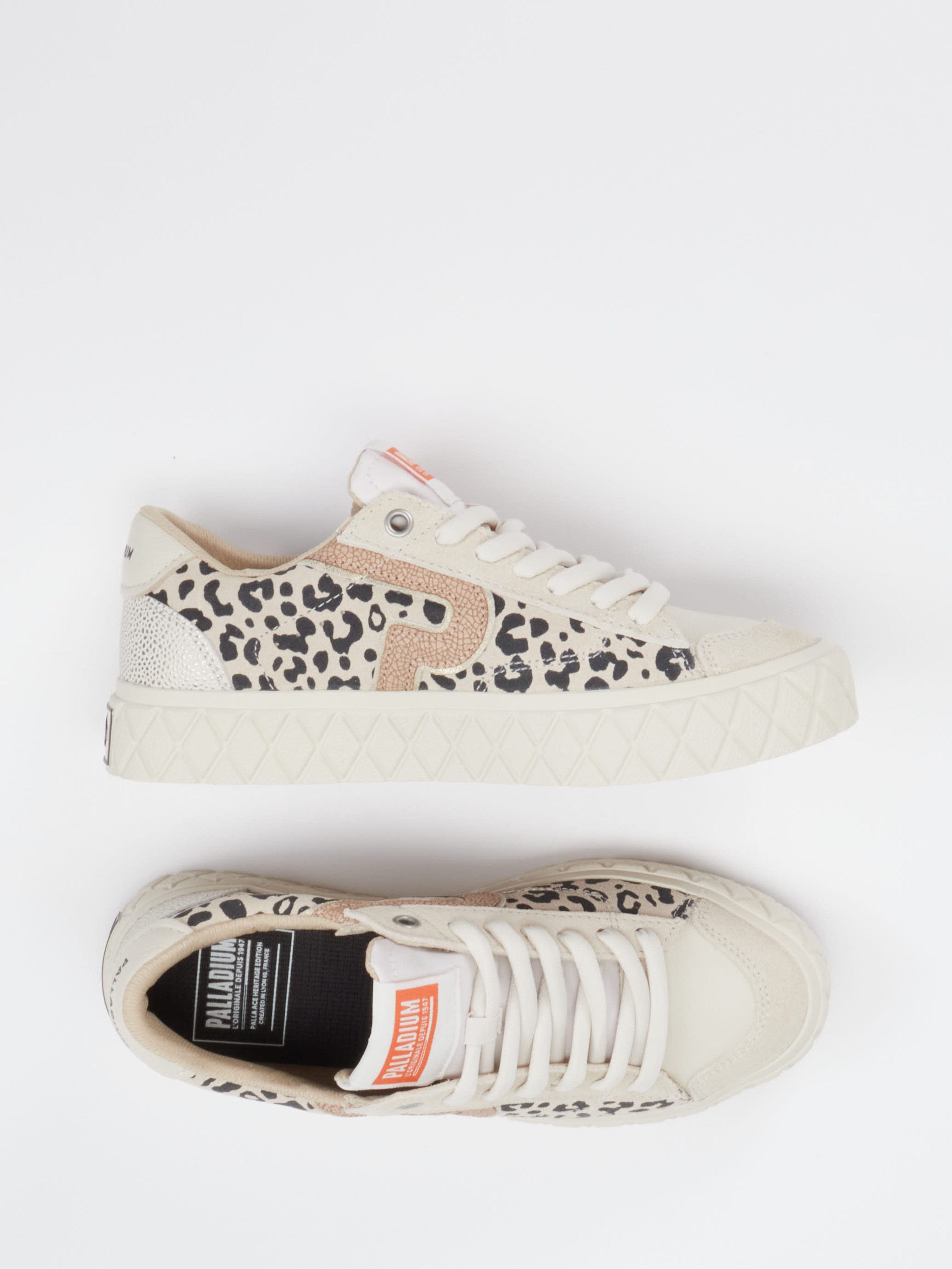 Sneaker beige 8165359013904