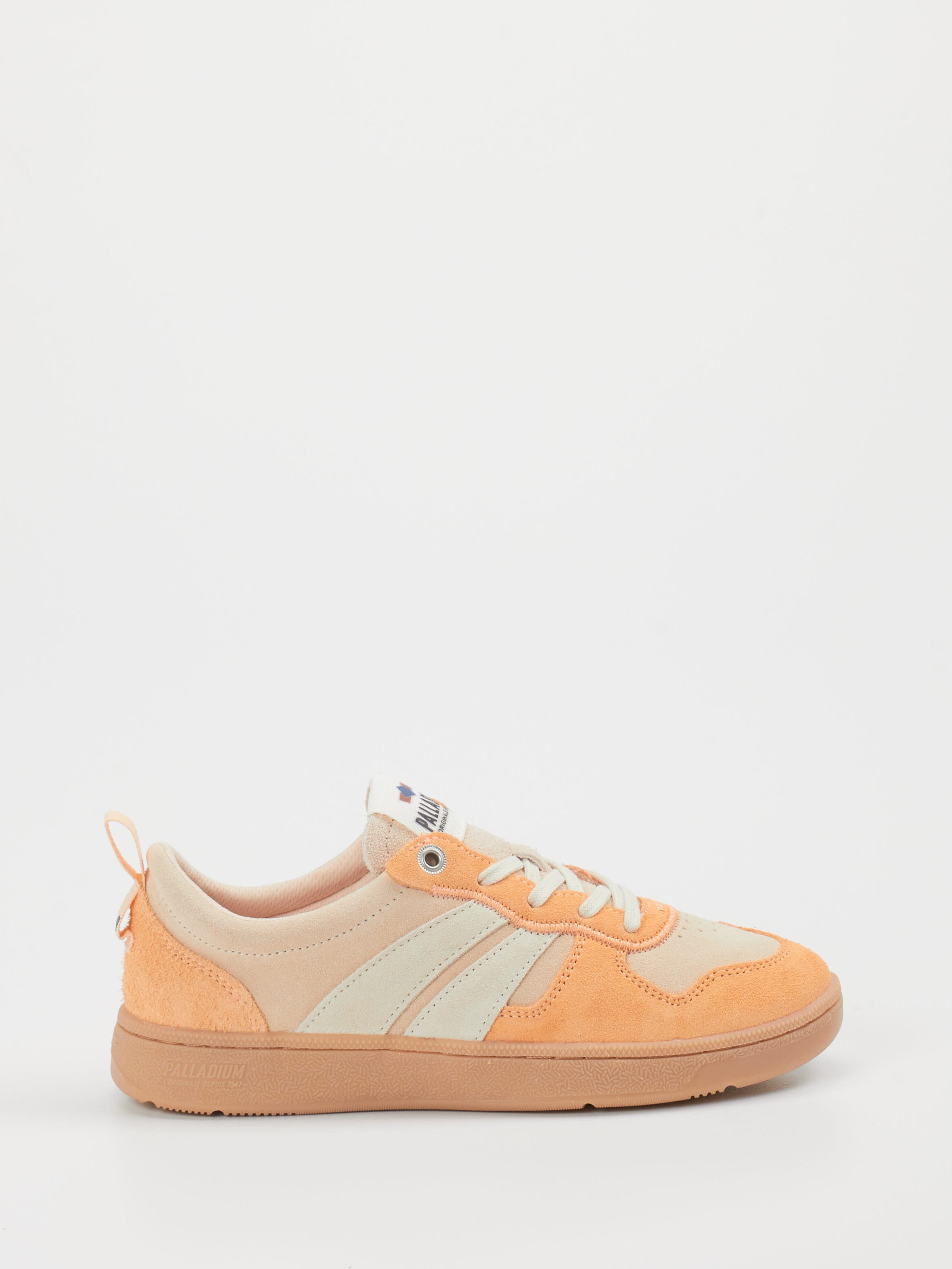 Sneaker orange 8165579001401