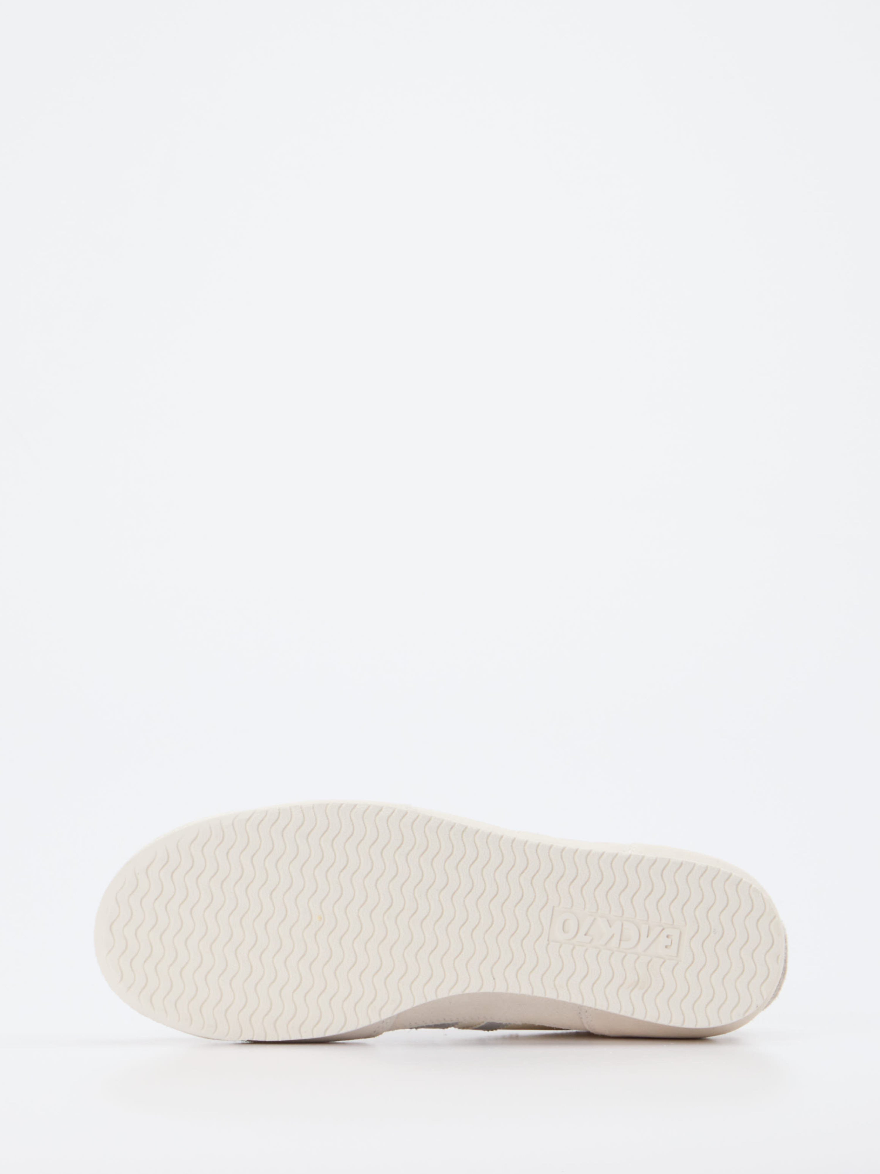 Sneaker Leon weiß 1661749000805