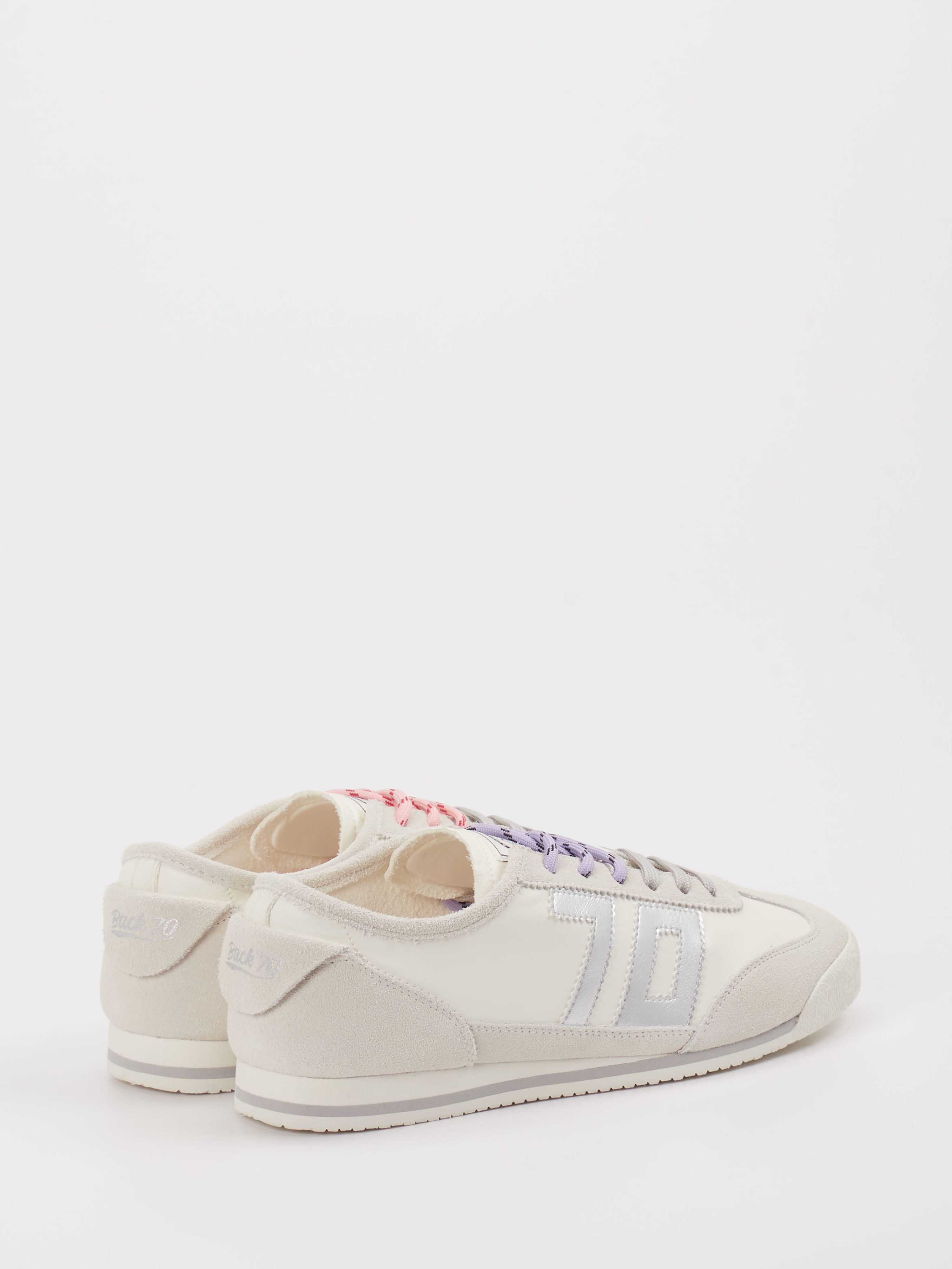 Sneaker Leon weiß 1661749000803