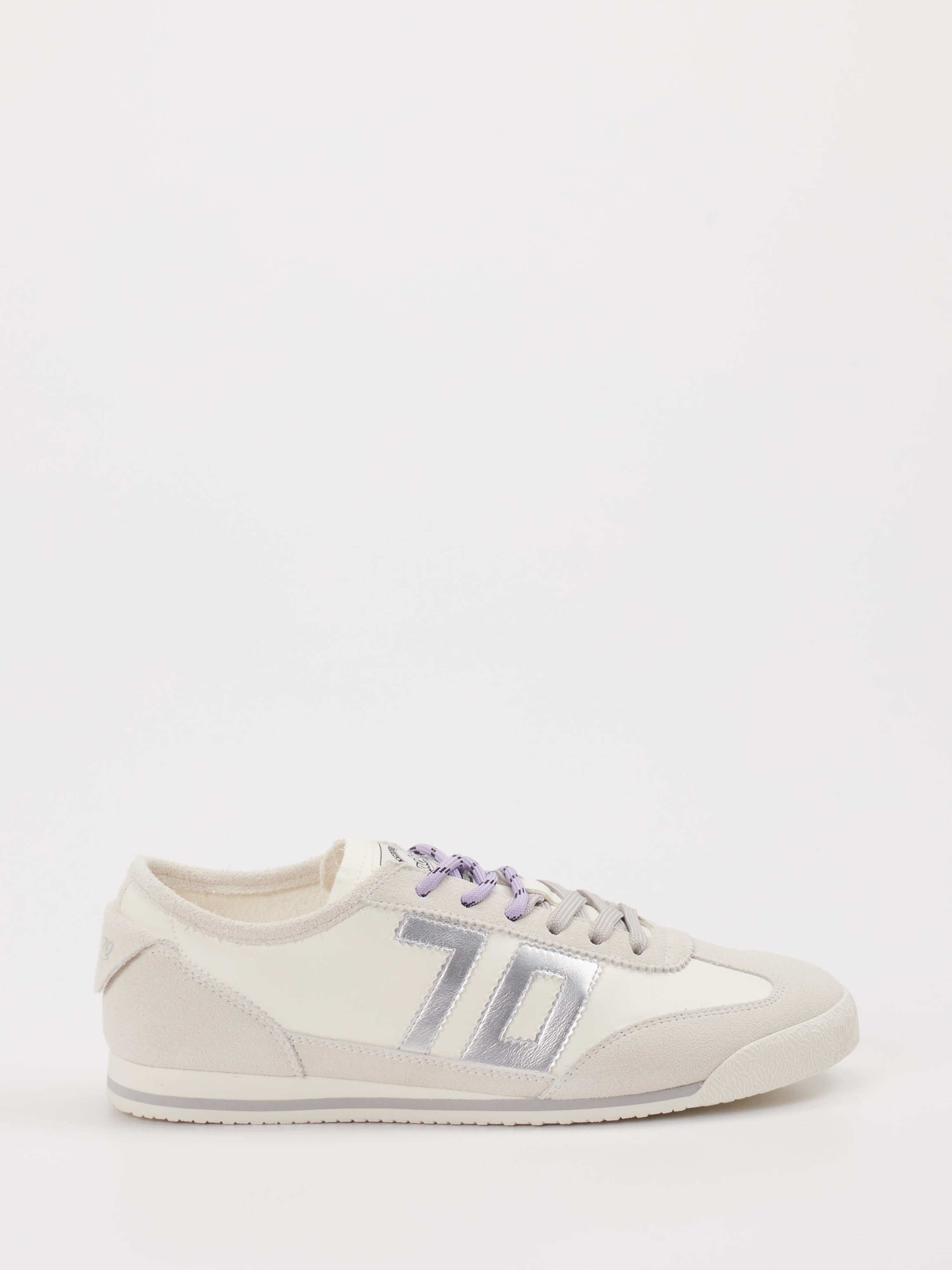 Sneaker Leon weiß 1661749000801